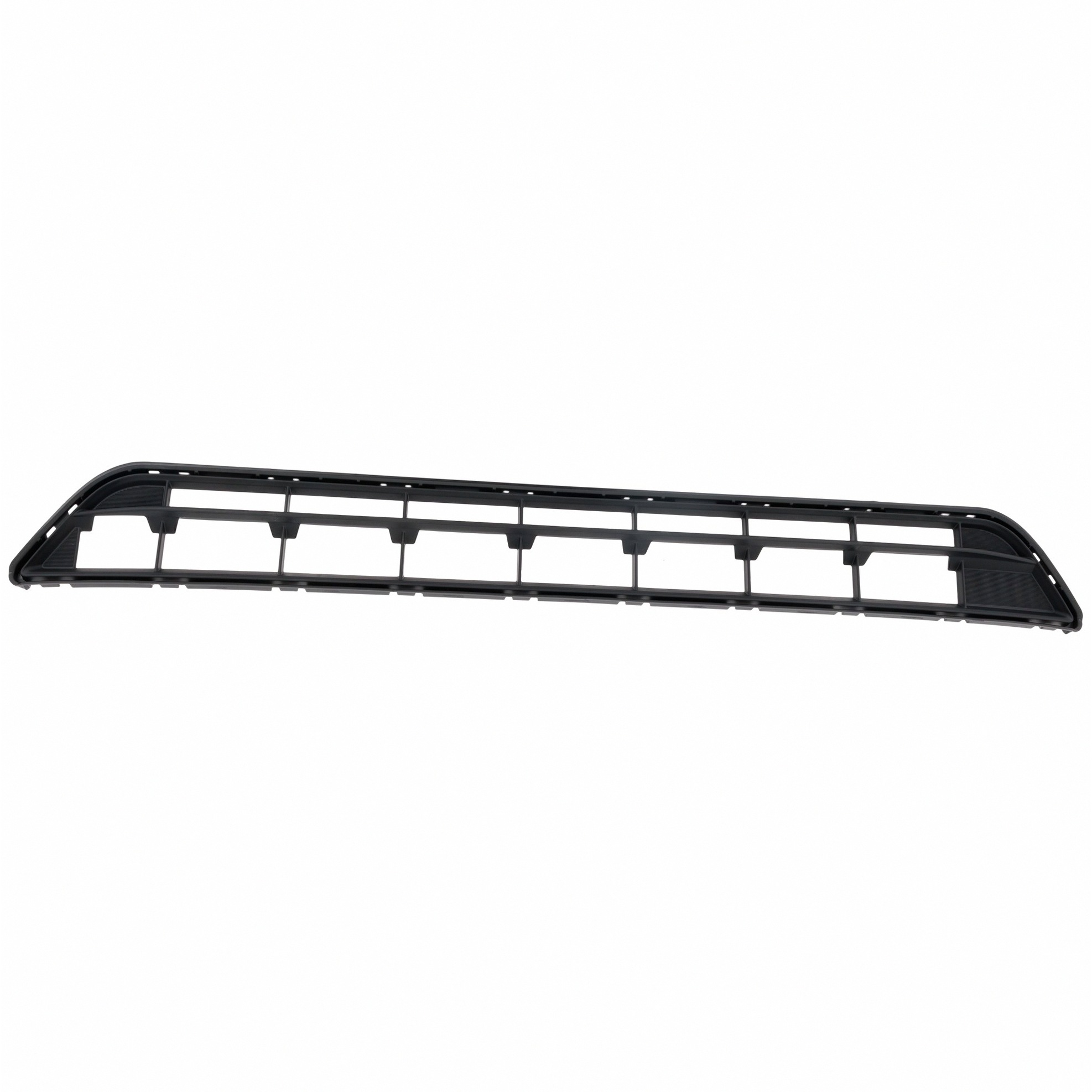 Bumper For 24-25 Subaru Crosstrek; CAPA Certified