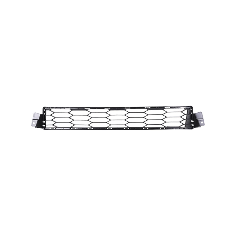 Front Bumper Cover Grille For 23-25 Subaru Ascent; CAPA Certified