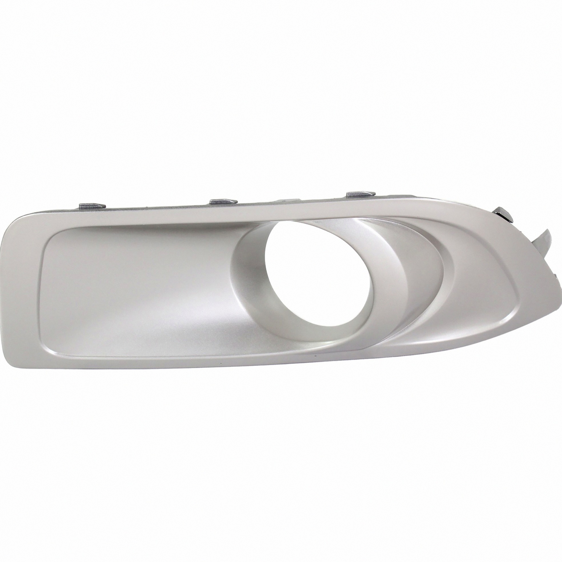Left Driver Side Fog Light For 10-12 Subaru Outback