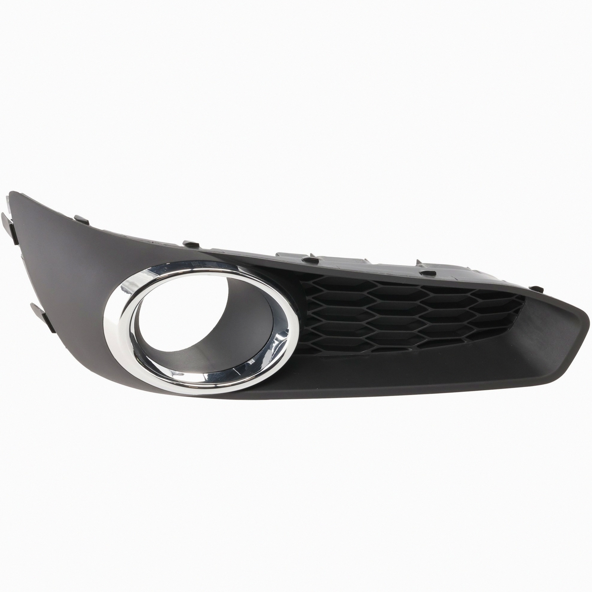 Left Driver Side Fog Light For 13-14 Subaru Legacy