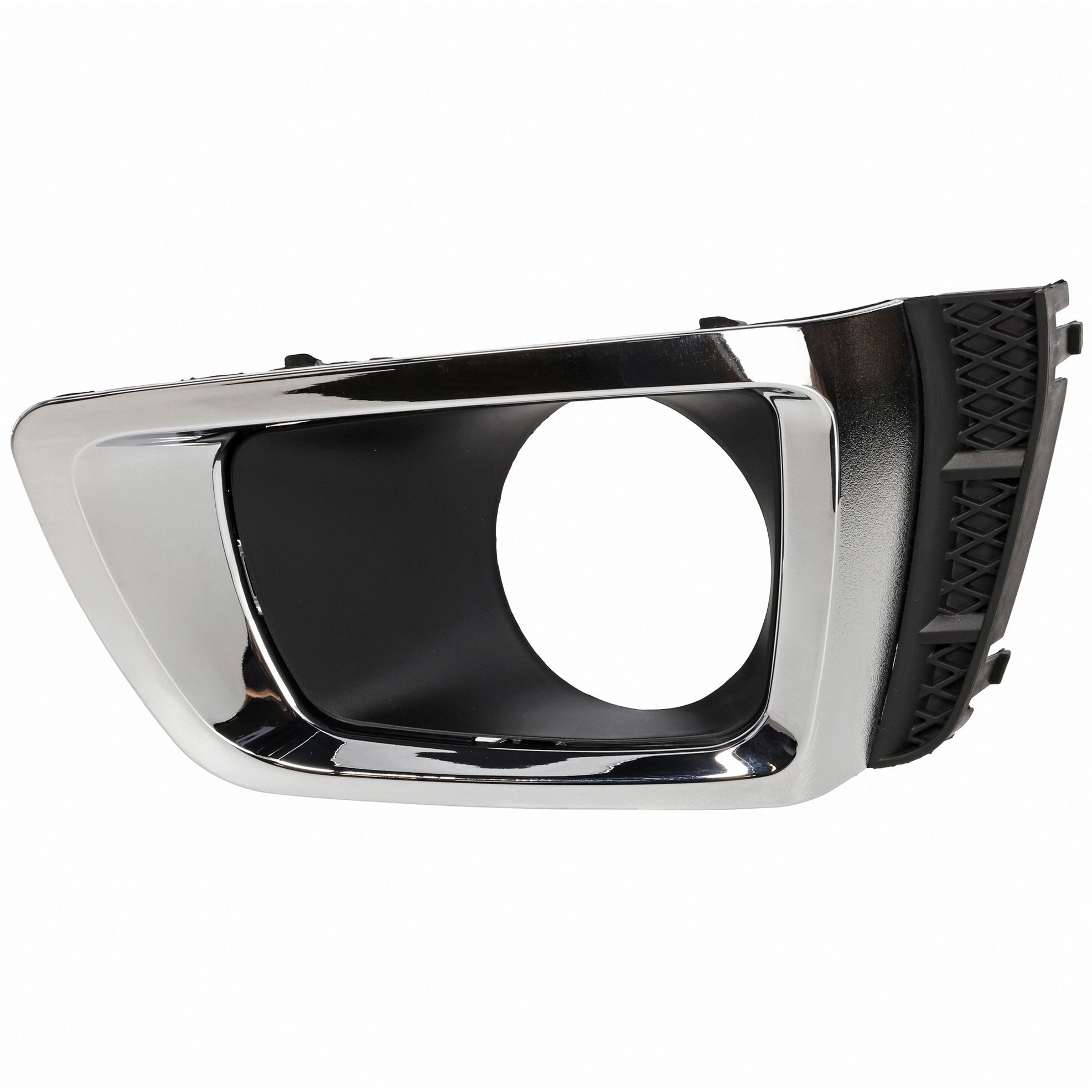 Left Driver Side Fog Light For 14-18 Subaru Forester