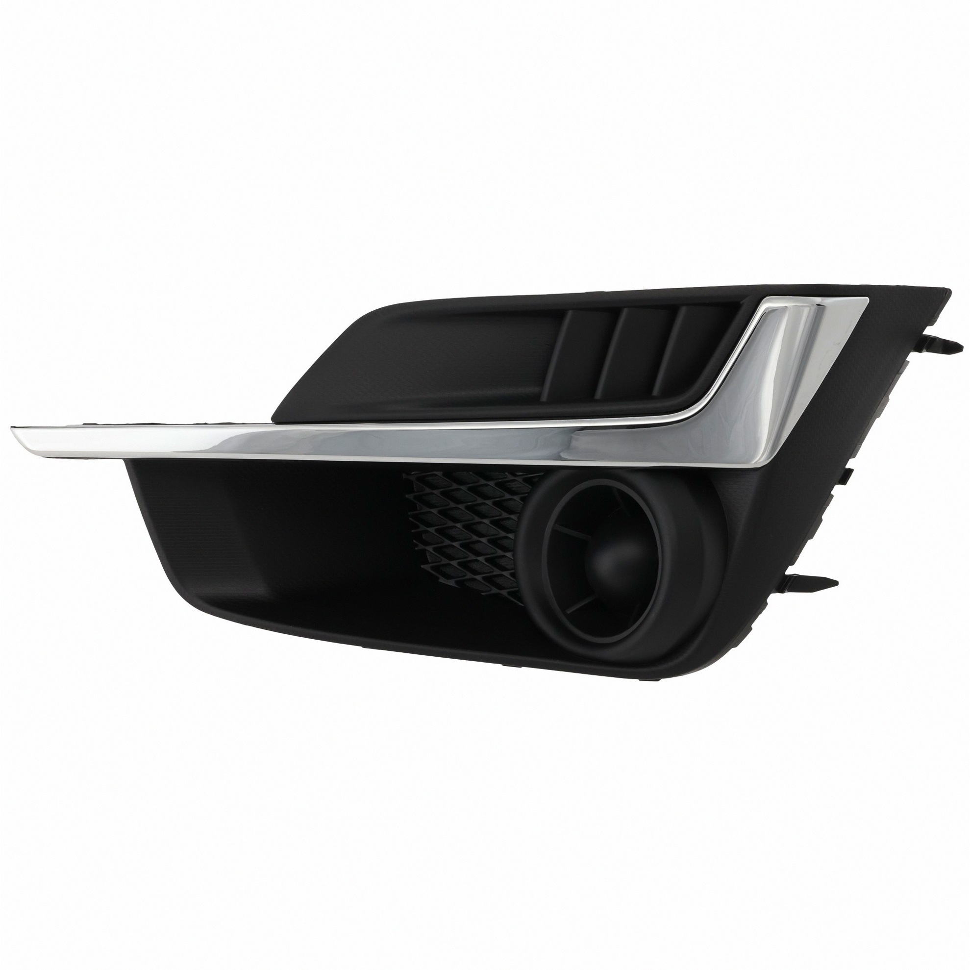 Left Driver Side Fog Light For 15-16 Subaru Impreza