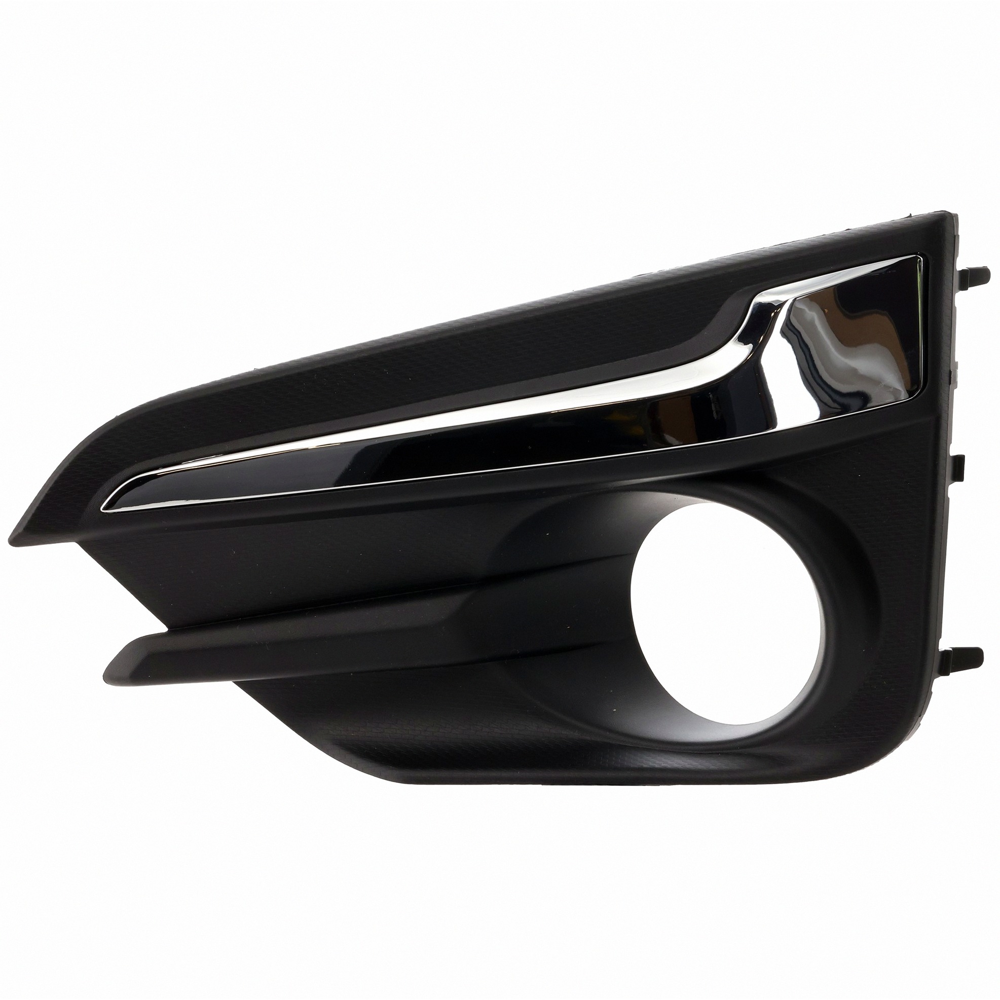 Left Driver Side Fog Light For 17-19 Subaru Impreza