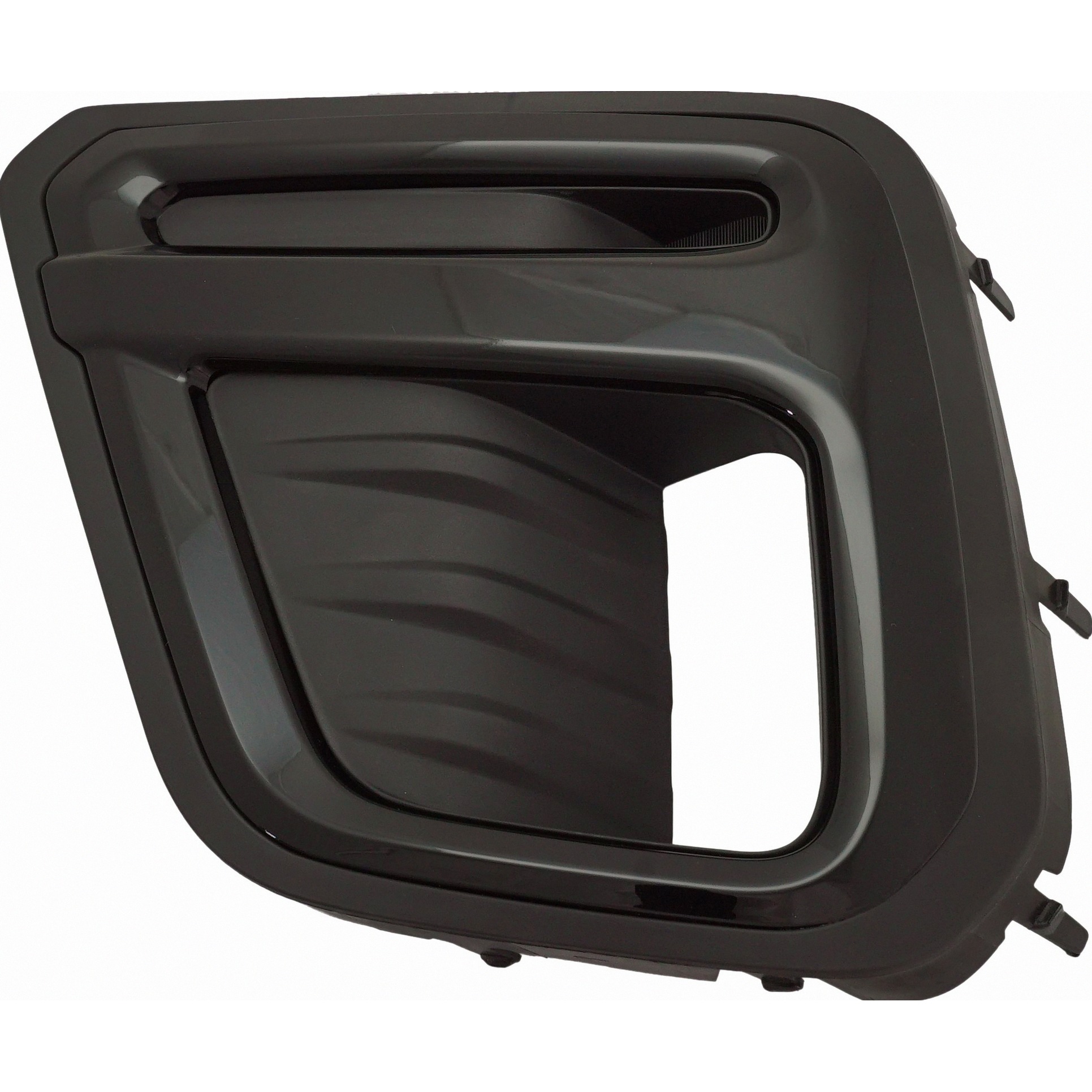 Left Driver Side Fog Light For 19-21 Subaru Forester
