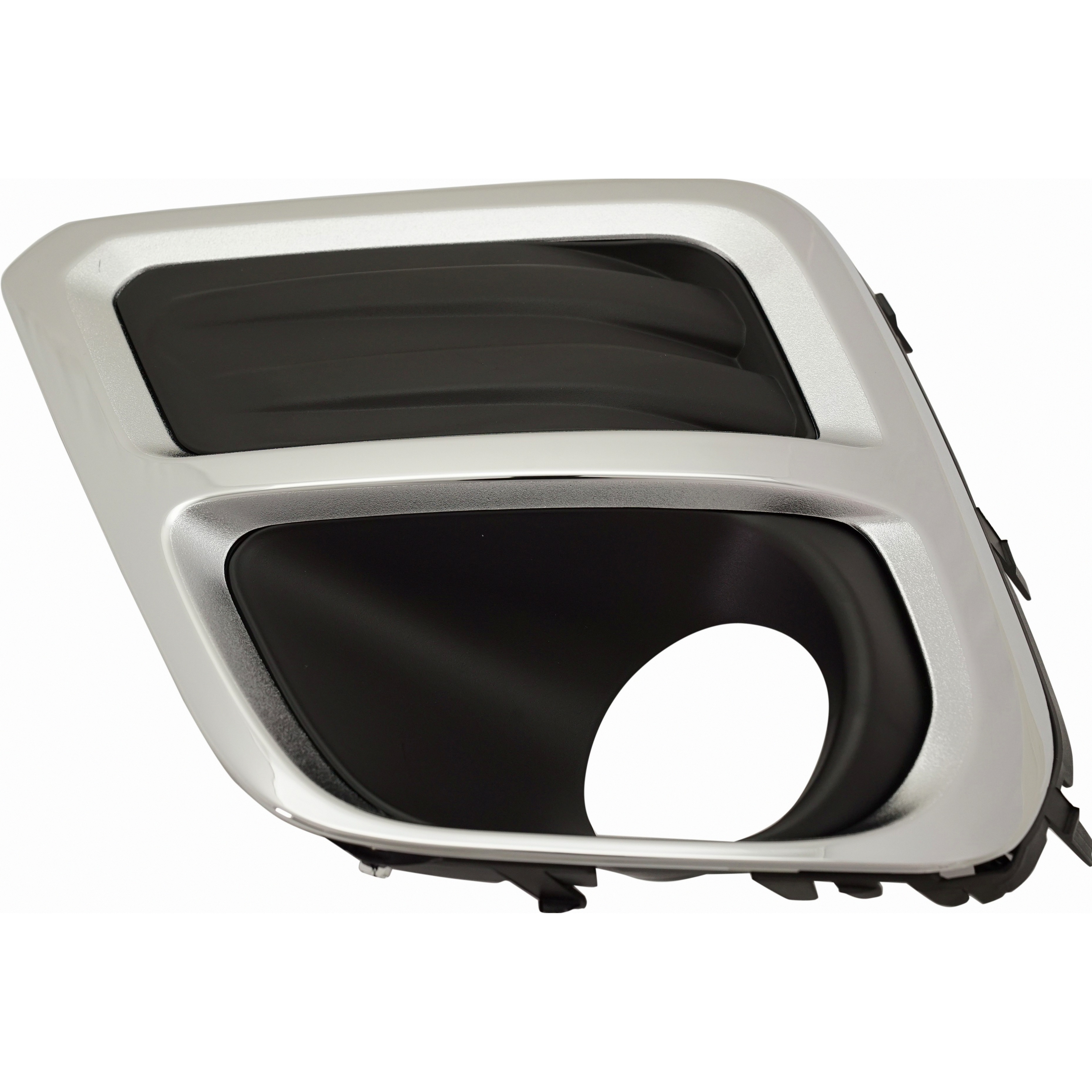 Left Driver Side Fog Light For 19-21 Subaru Forester