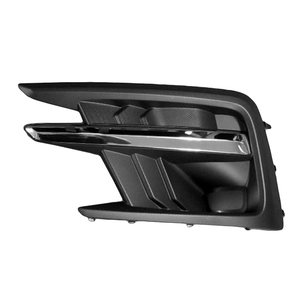 Left Driver Side Fog Light For 19-22 Subaru Ascent