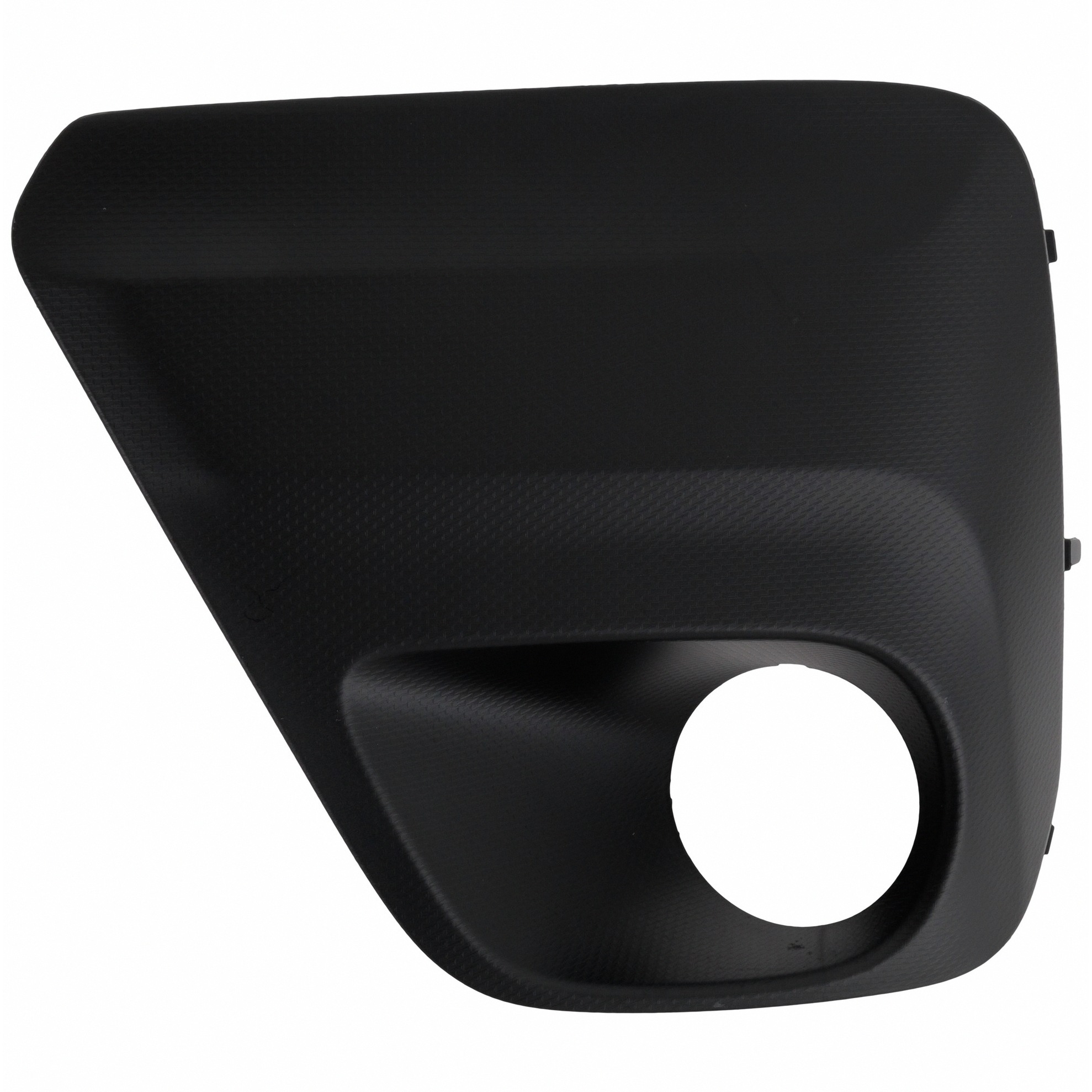 Left Driver Side Fog Light For 19-21 Subaru Forester; CAPA Certified