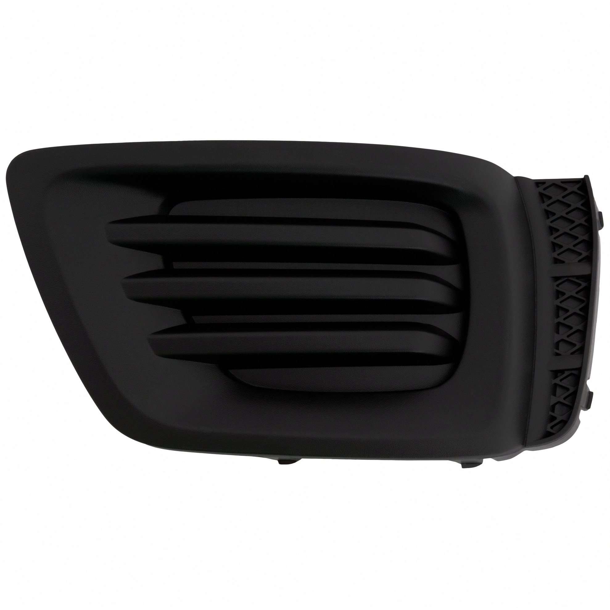 Left Driver Side Fog Light For 14-18 Subaru Forester