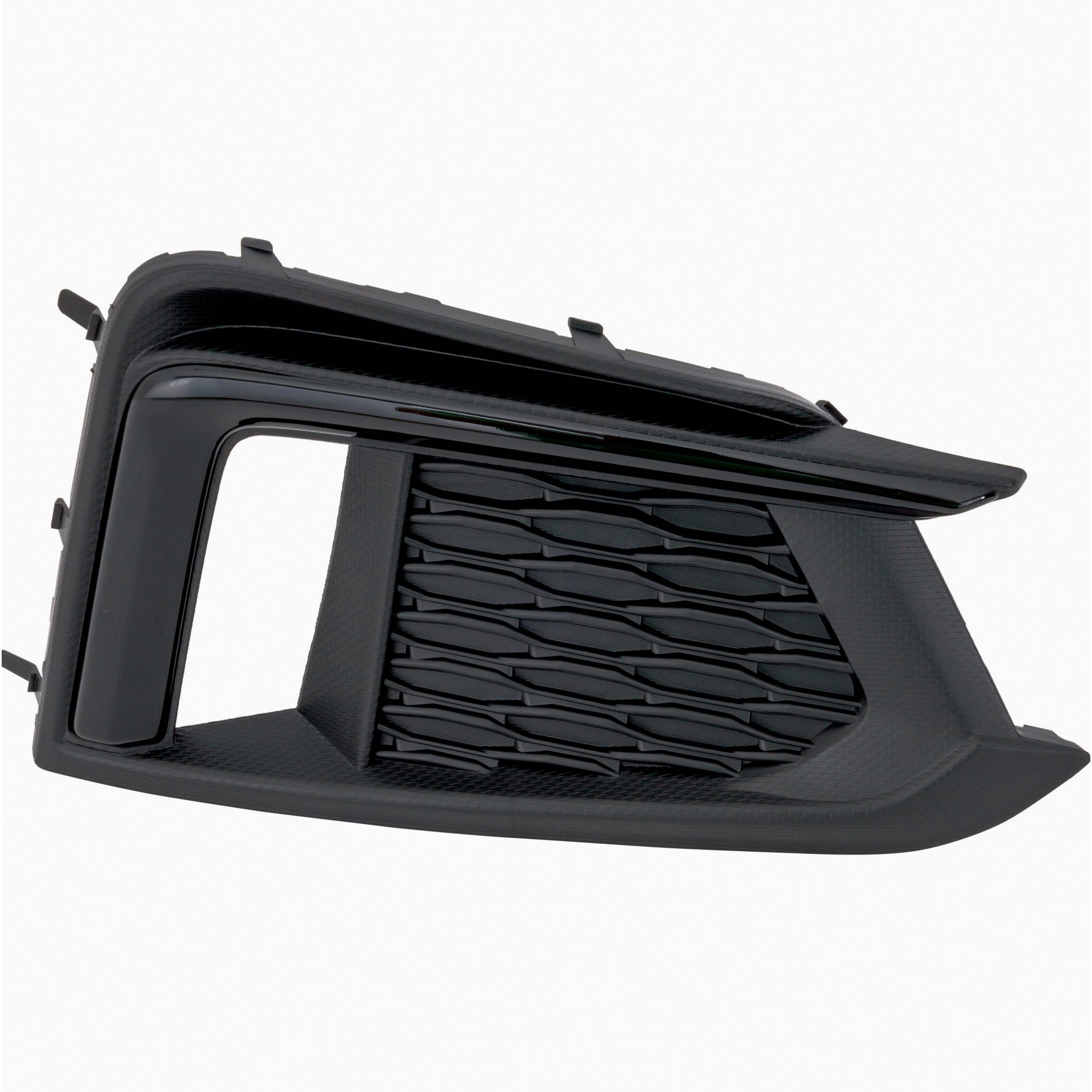 Left Driver Side Fog Light For 17-19 Subaru Impreza