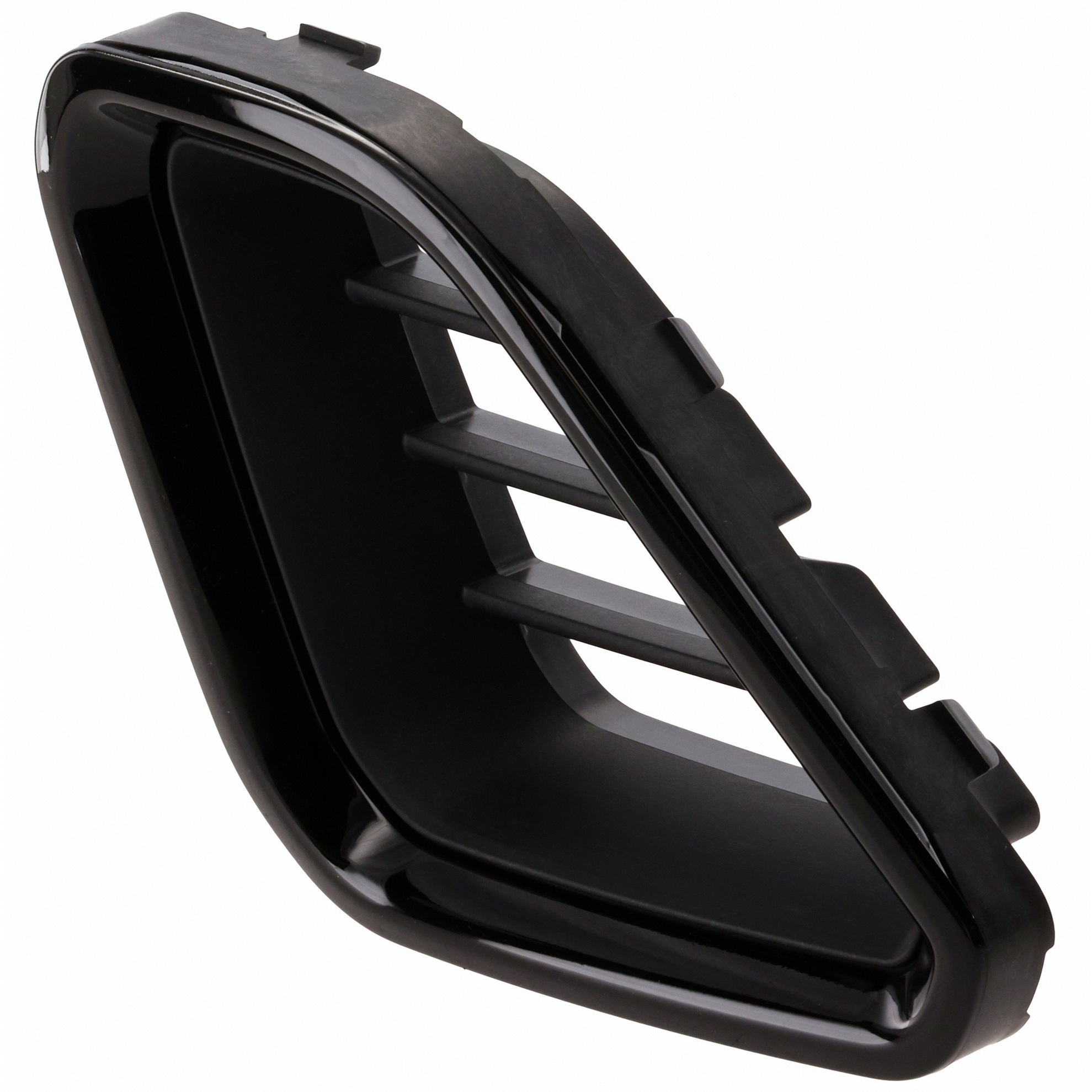 Left Driver Side Bumper For 23 Subaru Ascent