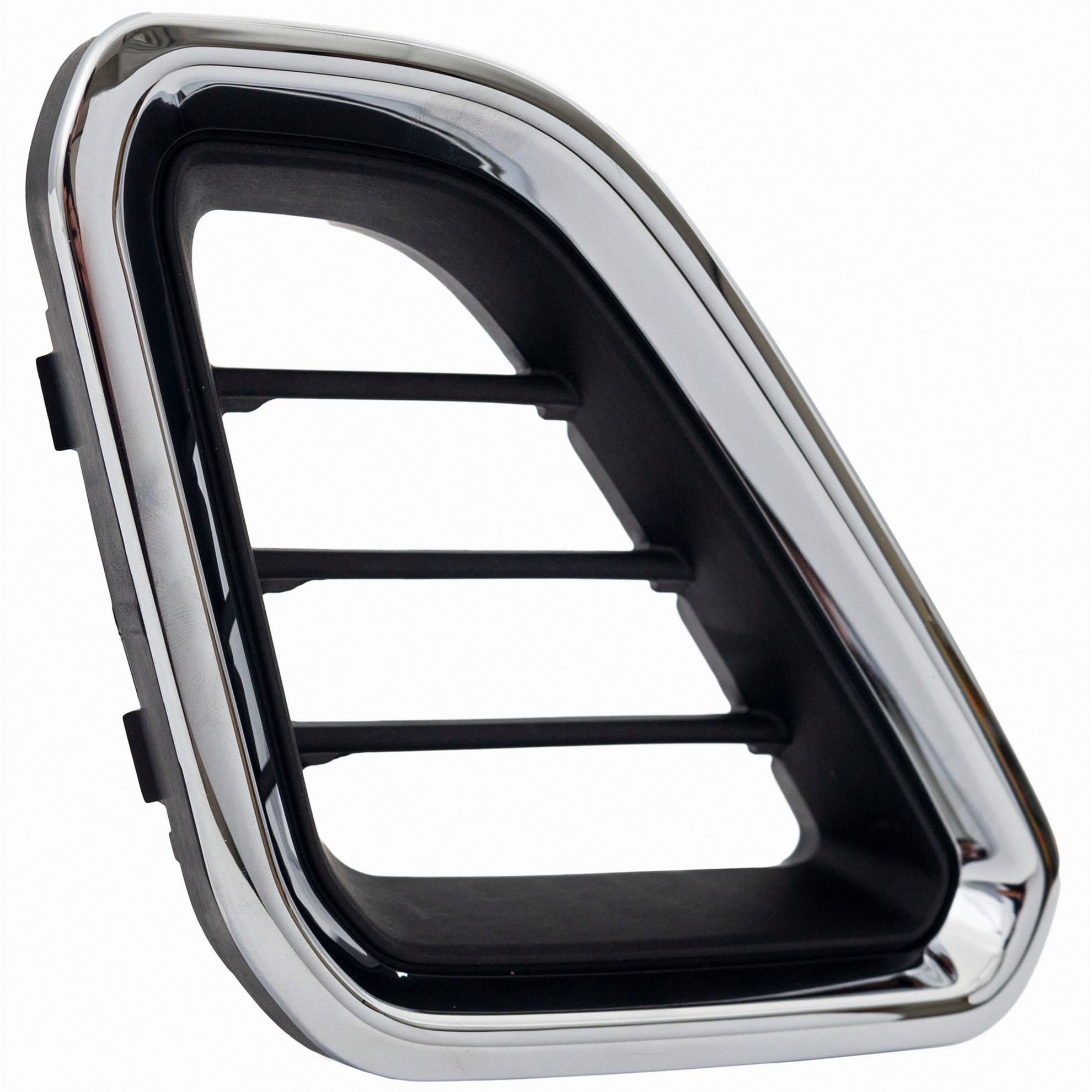 Left Driver Side Bumper For 23-25 Subaru Ascent