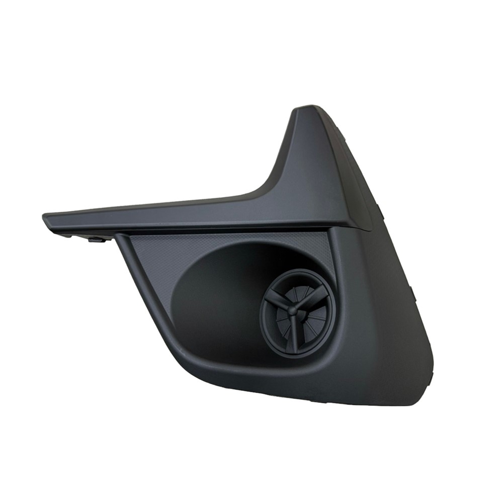 Left Driver Side Fog Light Cover For 24-25 Subaru Impreza