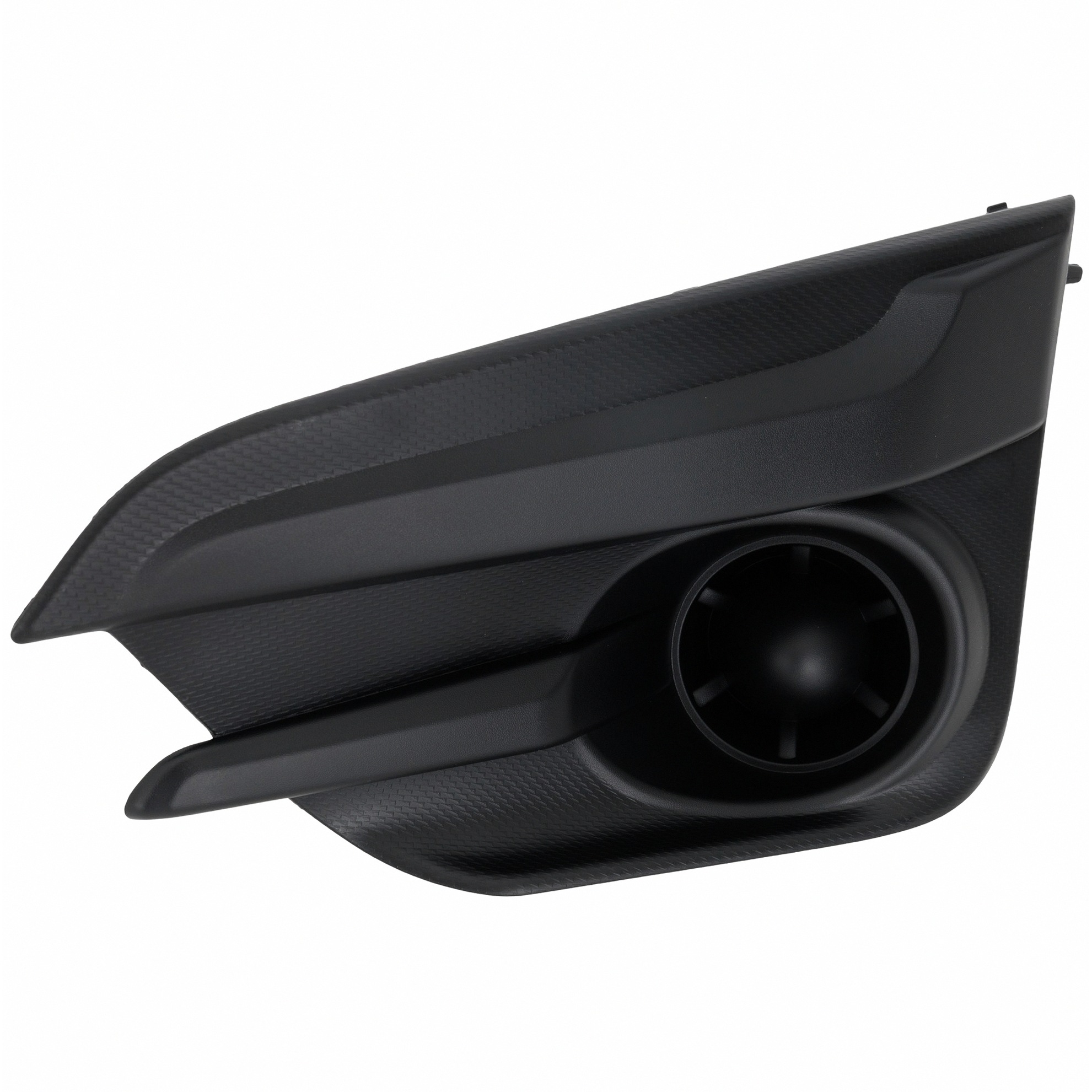 Left Driver Side Fog Light For 17-19 Subaru Impreza