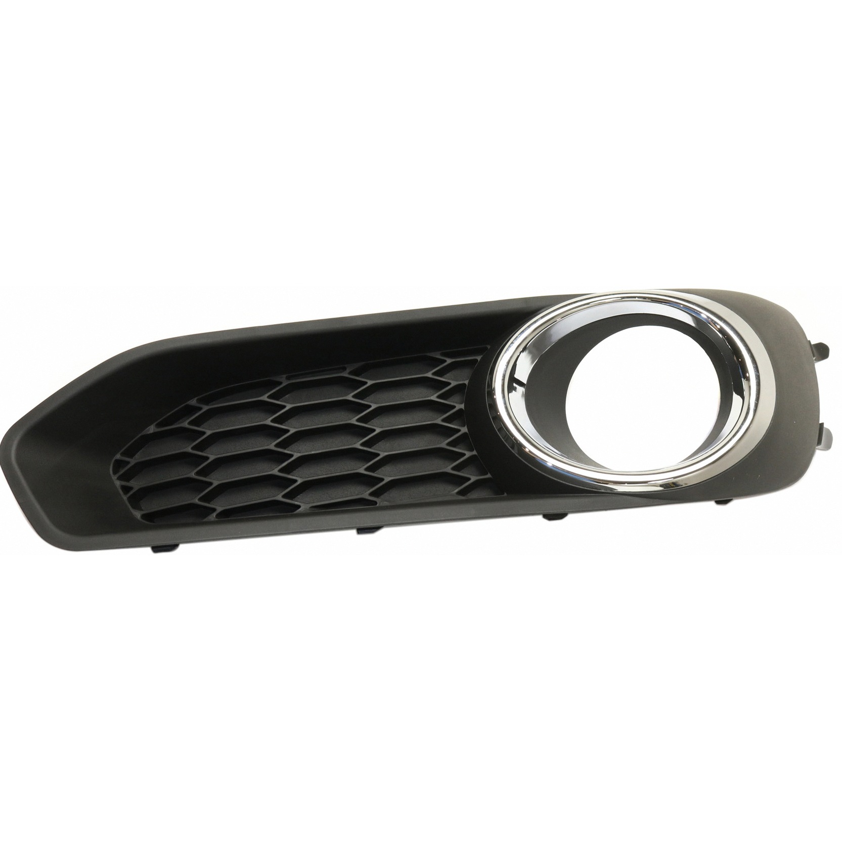Right Passenger Side Fog Light For 13-14 Subaru Legacy