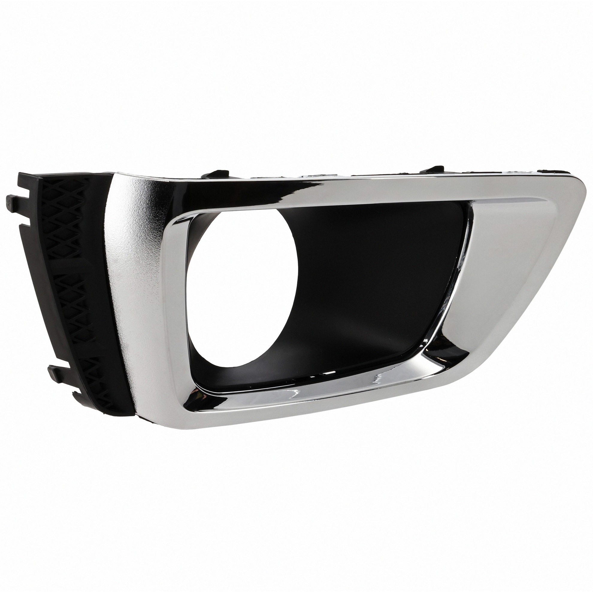 Right Passenger Side Fog Light For 14-18 Subaru Forester