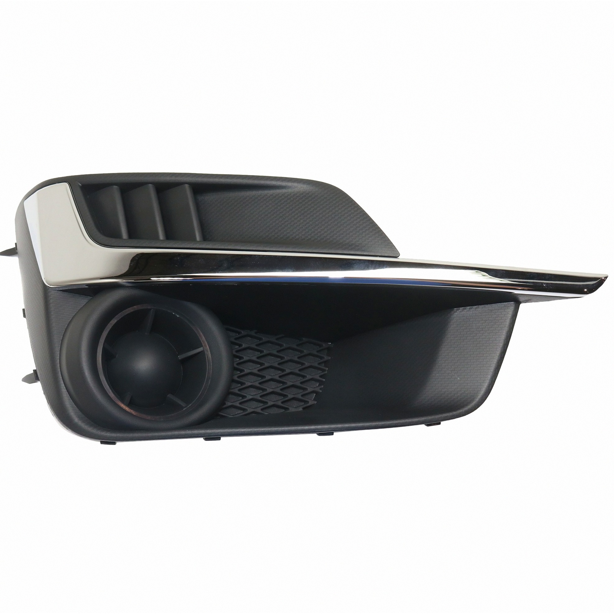 Right Passenger Side Fog Light For 15-16 Subaru Impreza