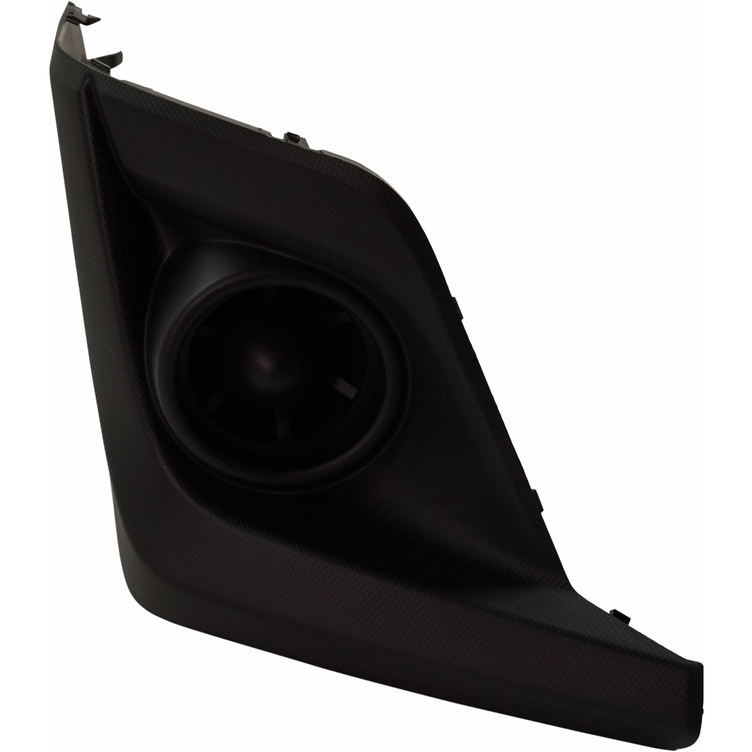 Right Passenger Side Fog Light For 18-20 Subaru Crosstrek