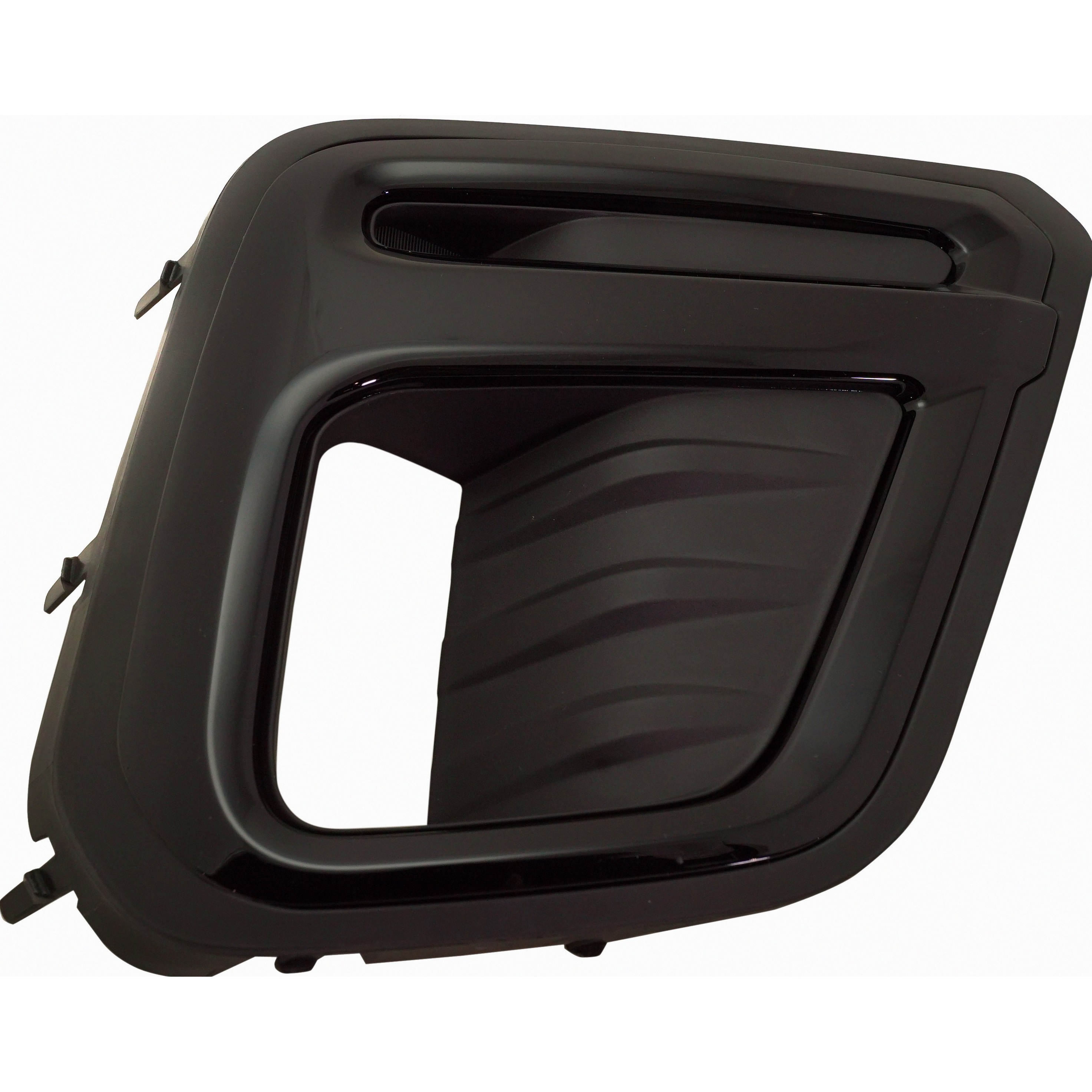 Right Passenger Side Fog Light For 19-21 Subaru Forester