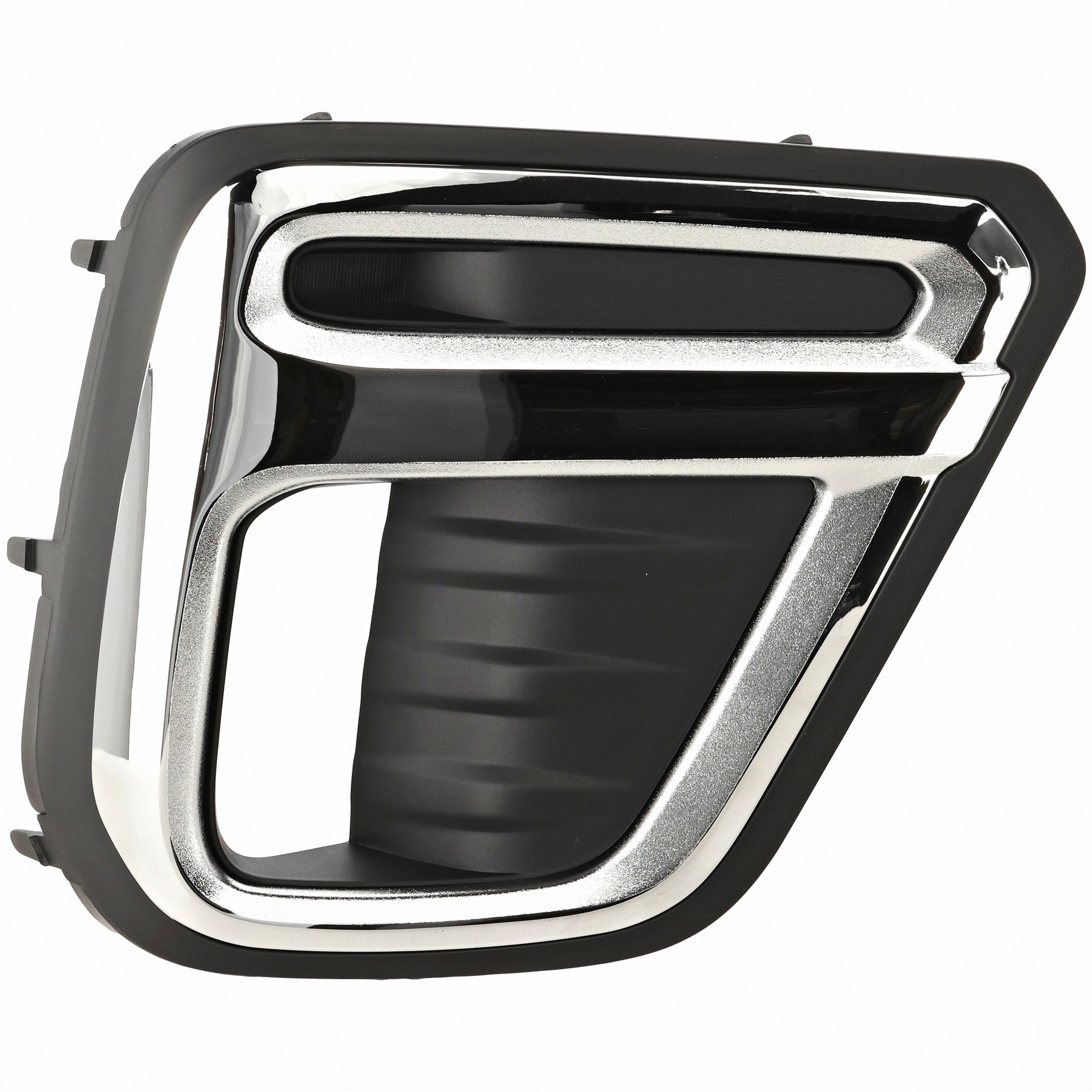 Right Passenger Side Fog Light For 19-21 Subaru Forester