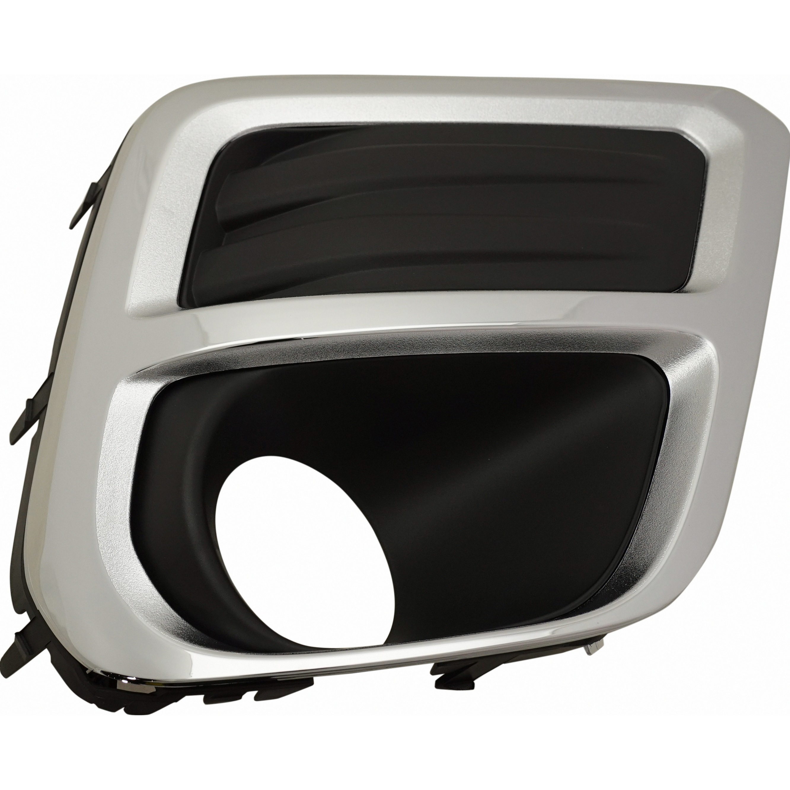 Right Passenger Side Fog Light For 19-21 Subaru Forester