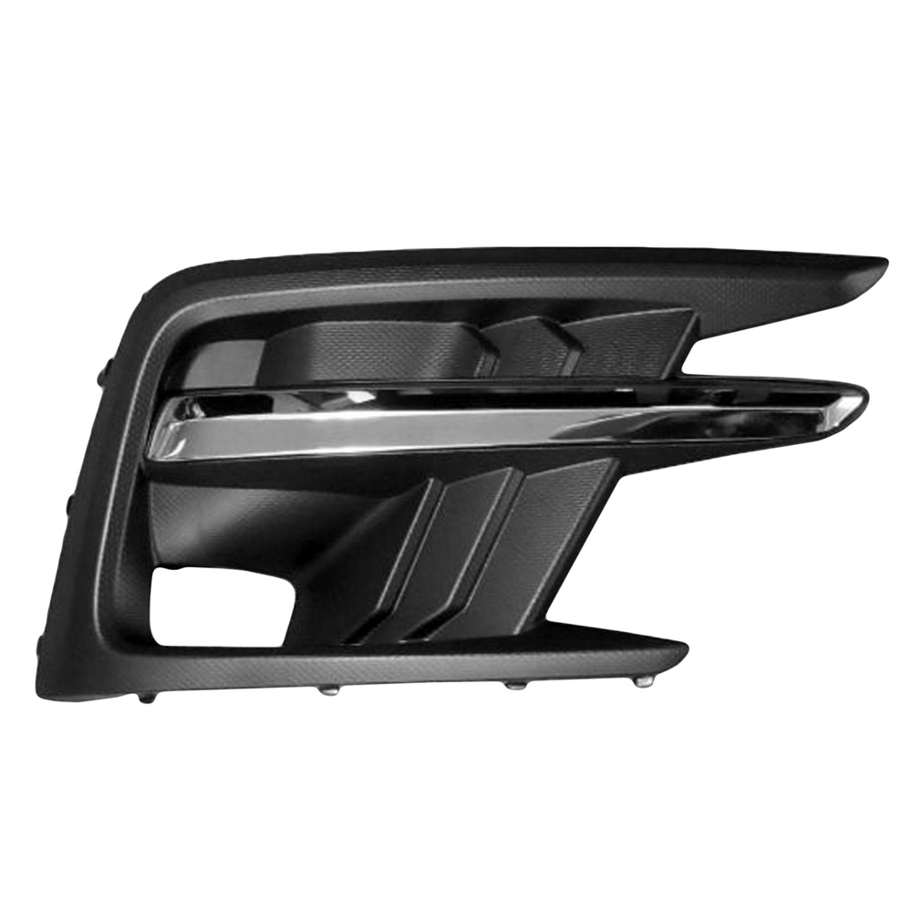 Right Passenger Side Fog Light For 19-22 Subaru Ascent