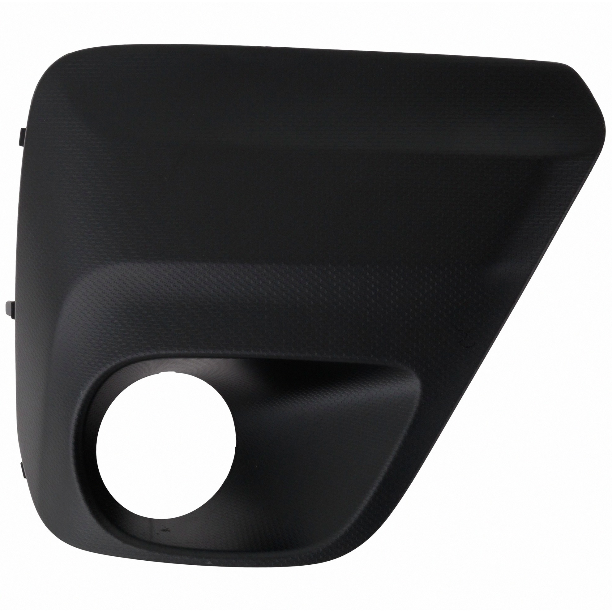 Right Passenger Side Fog Light For 19-21 Subaru Forester; CAPA Certified