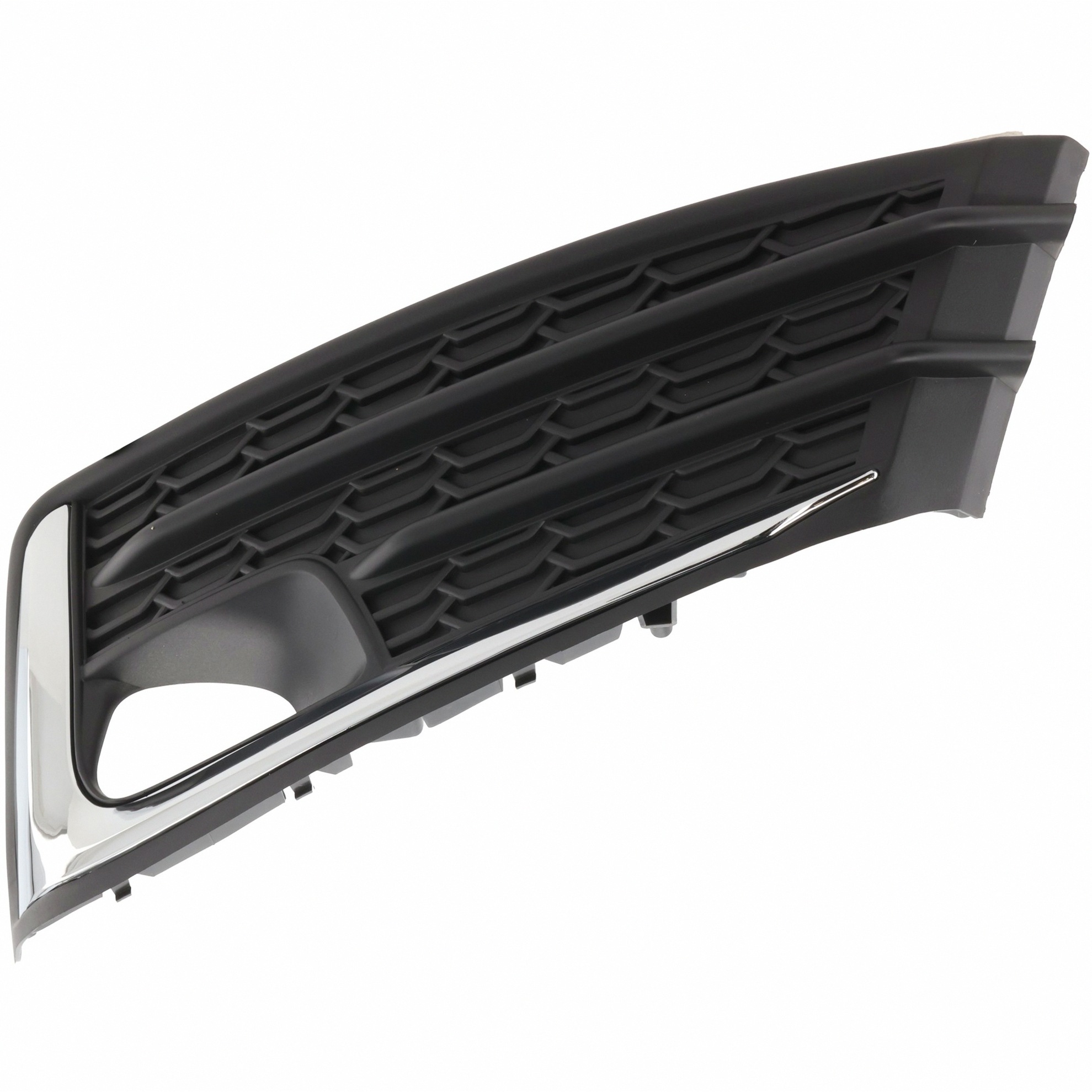 Right Passenger Side Fog Light For 20-23 Subaru Impreza