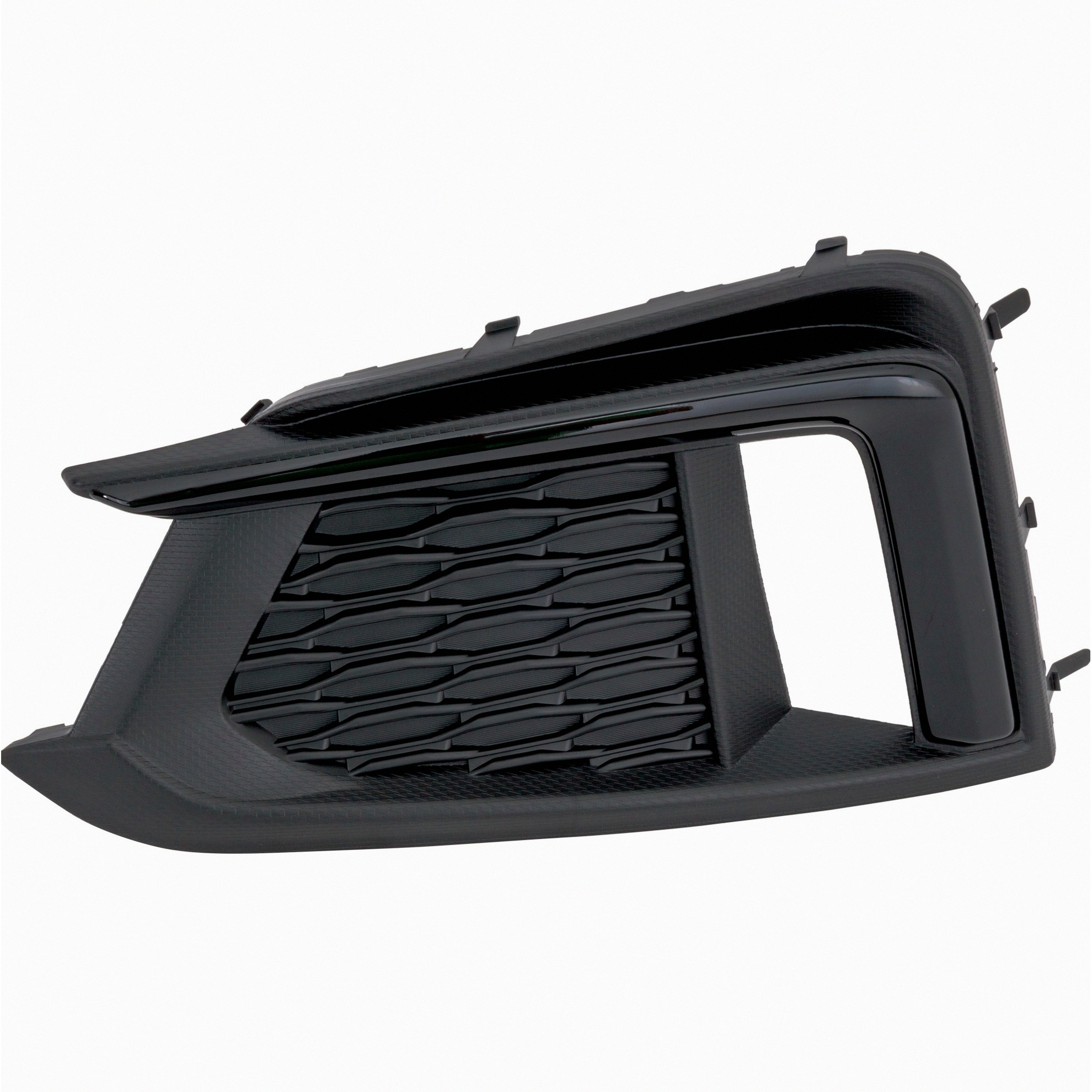 Right Passenger Side Fog Light For 17-19 Subaru Impreza