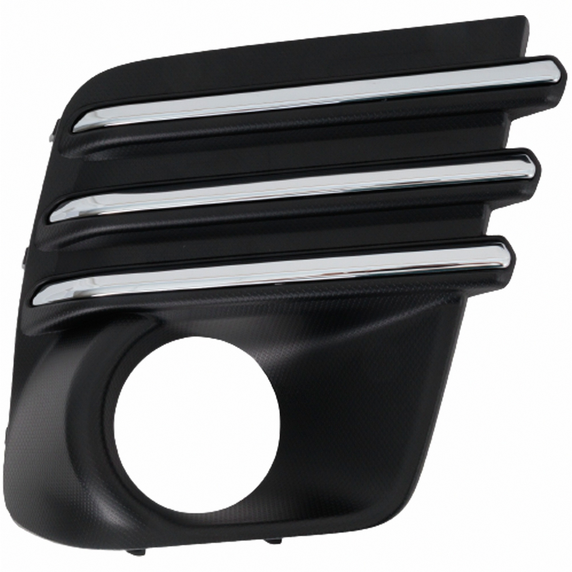 Right Passenger Side Fog Light For 22-24 Subaru Forester