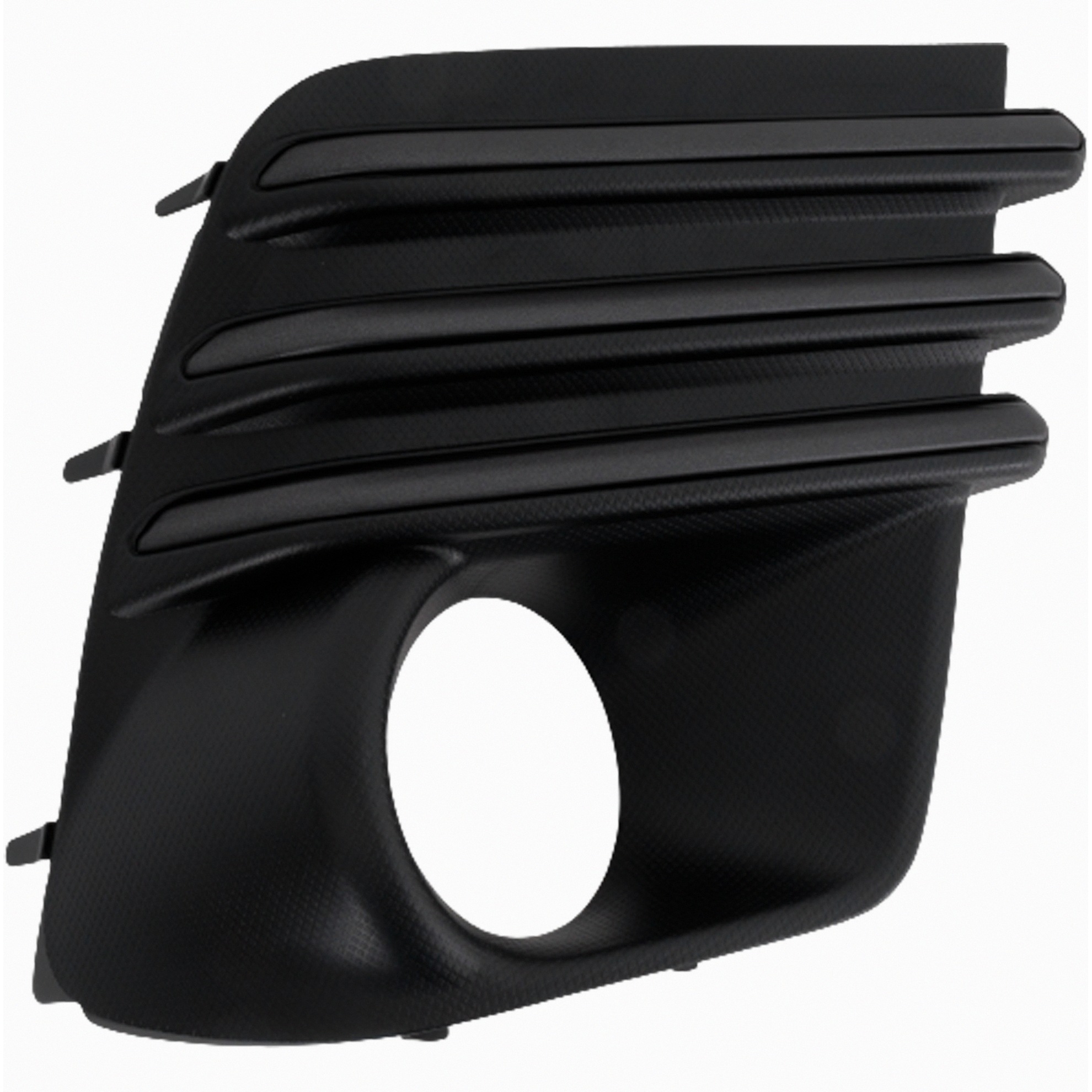 Right Passenger Side Fog Light For 22-24 Subaru Forester