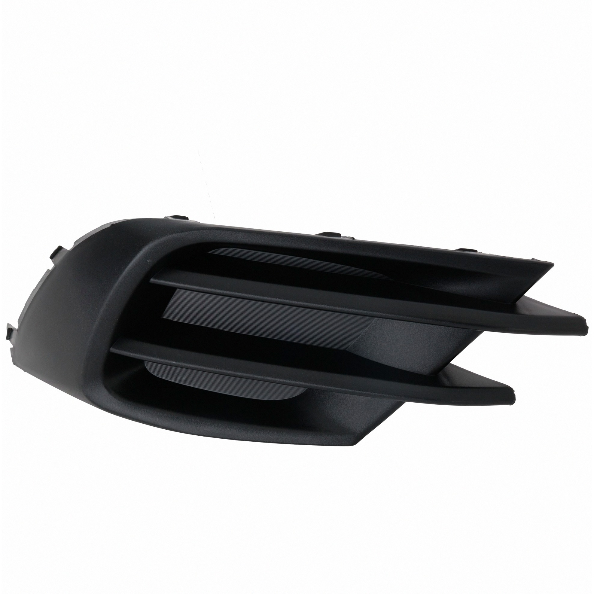 Right Passenger Side Fog Light Cover For 15-17 Subaru Legacy
