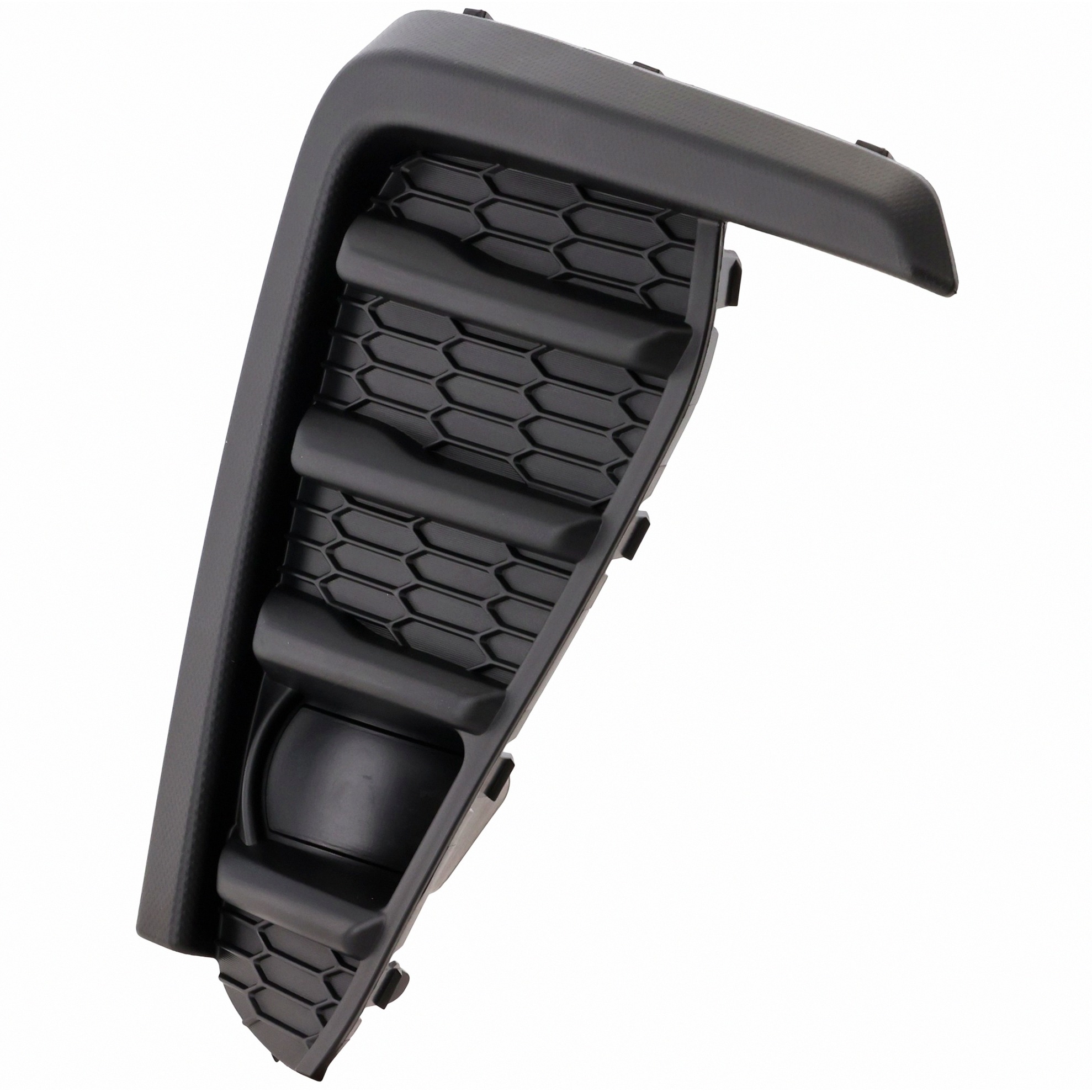 Right Passenger Side Fog Light Cover For 23-25 Subaru Ascent