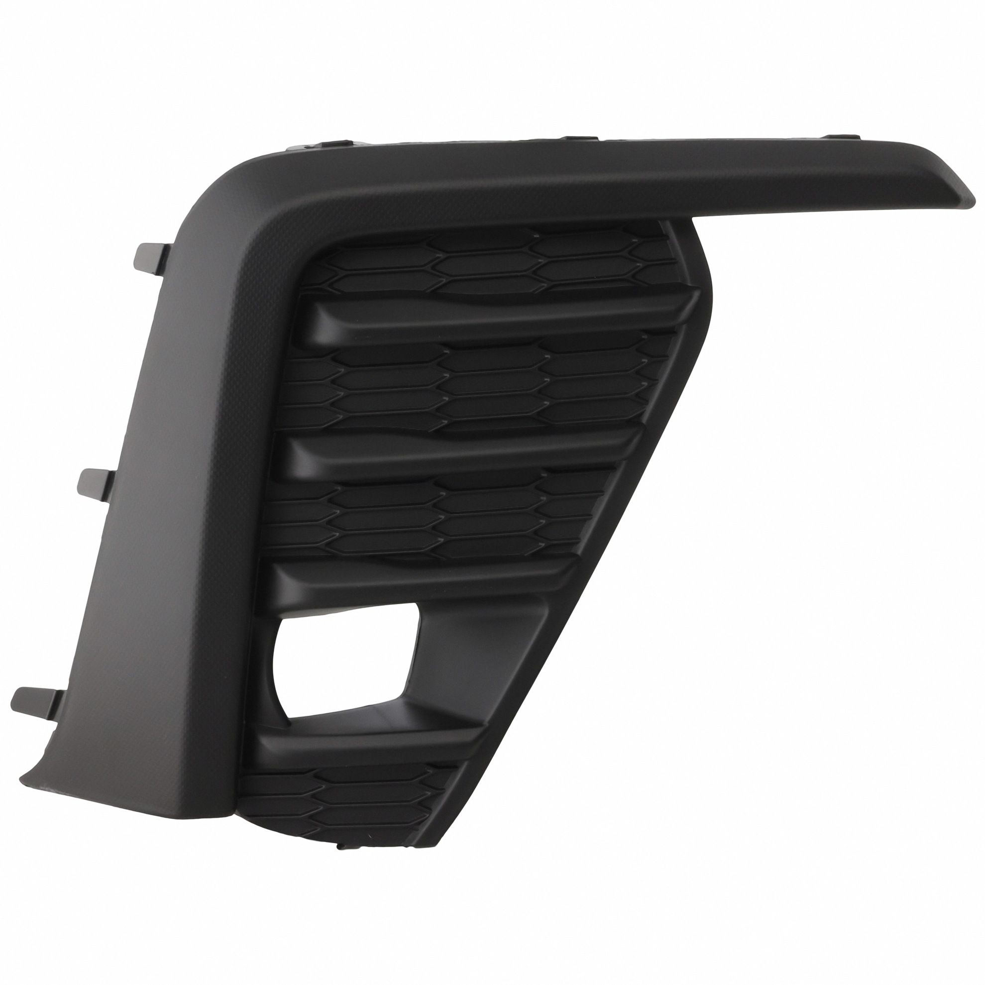 Right Passenger Side Fog Light For 23-25 Subaru Ascent