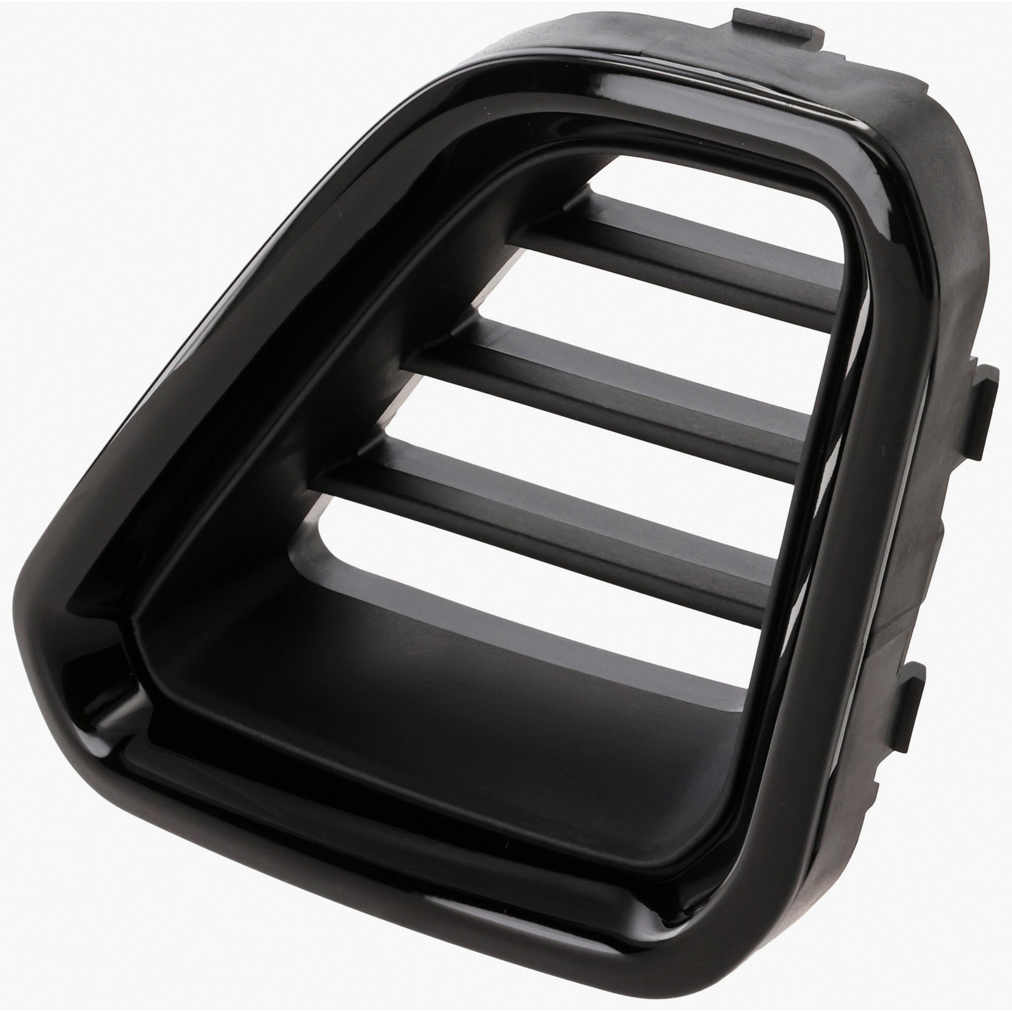Right Passenger Side Bumper For 23 Subaru Ascent