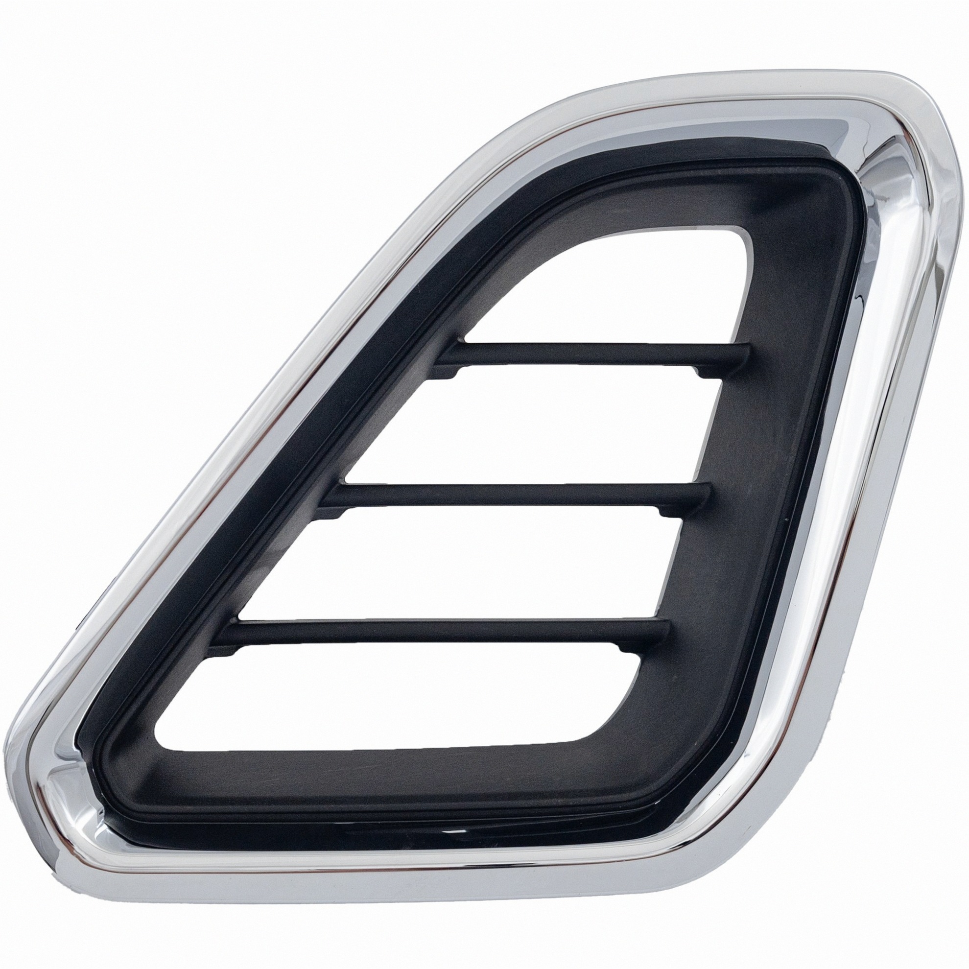 Right Passenger Side Bumper For 23-25 Subaru Ascent
