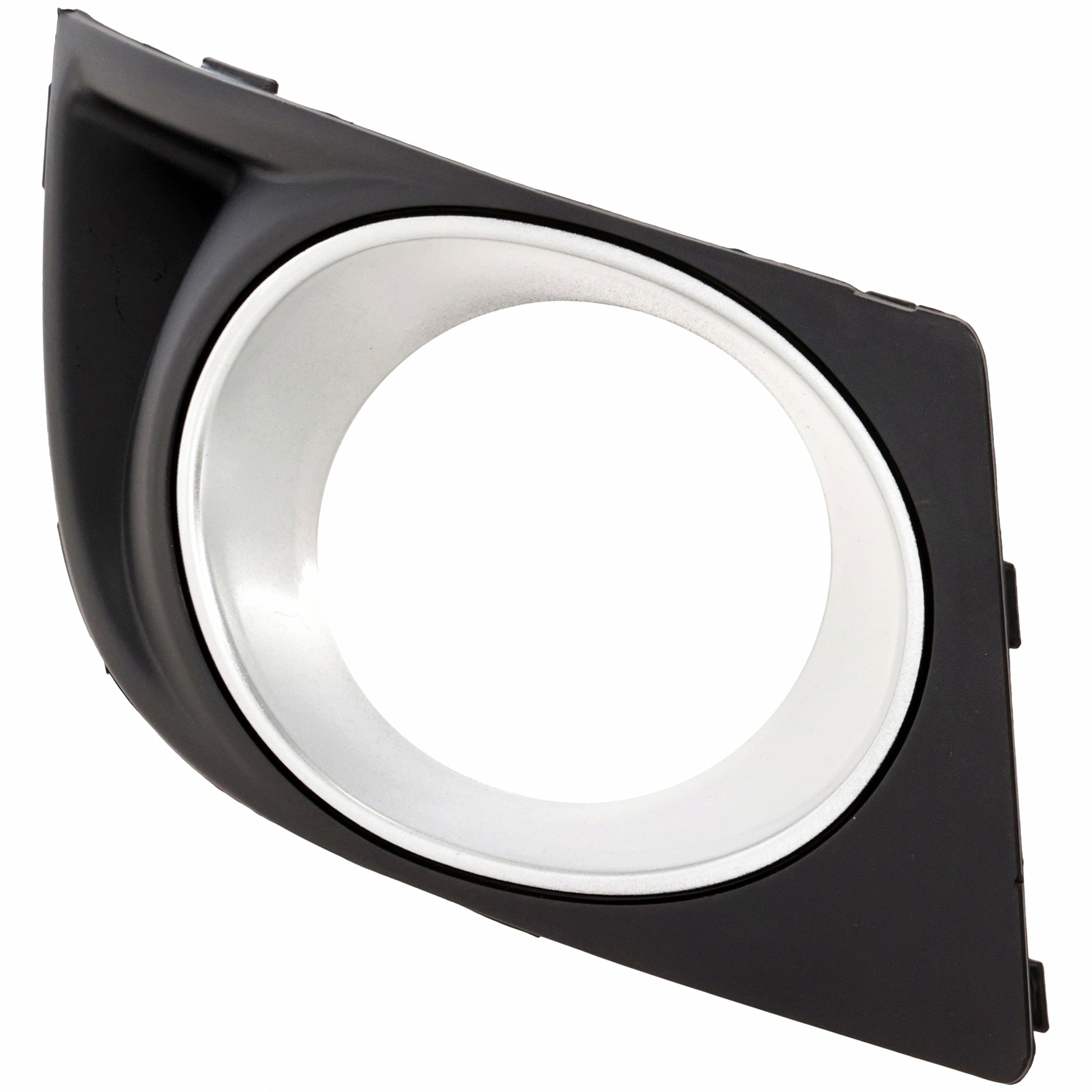 Right Passenger Side Front Bumper Insert For 08-09 Subaru Legacy
