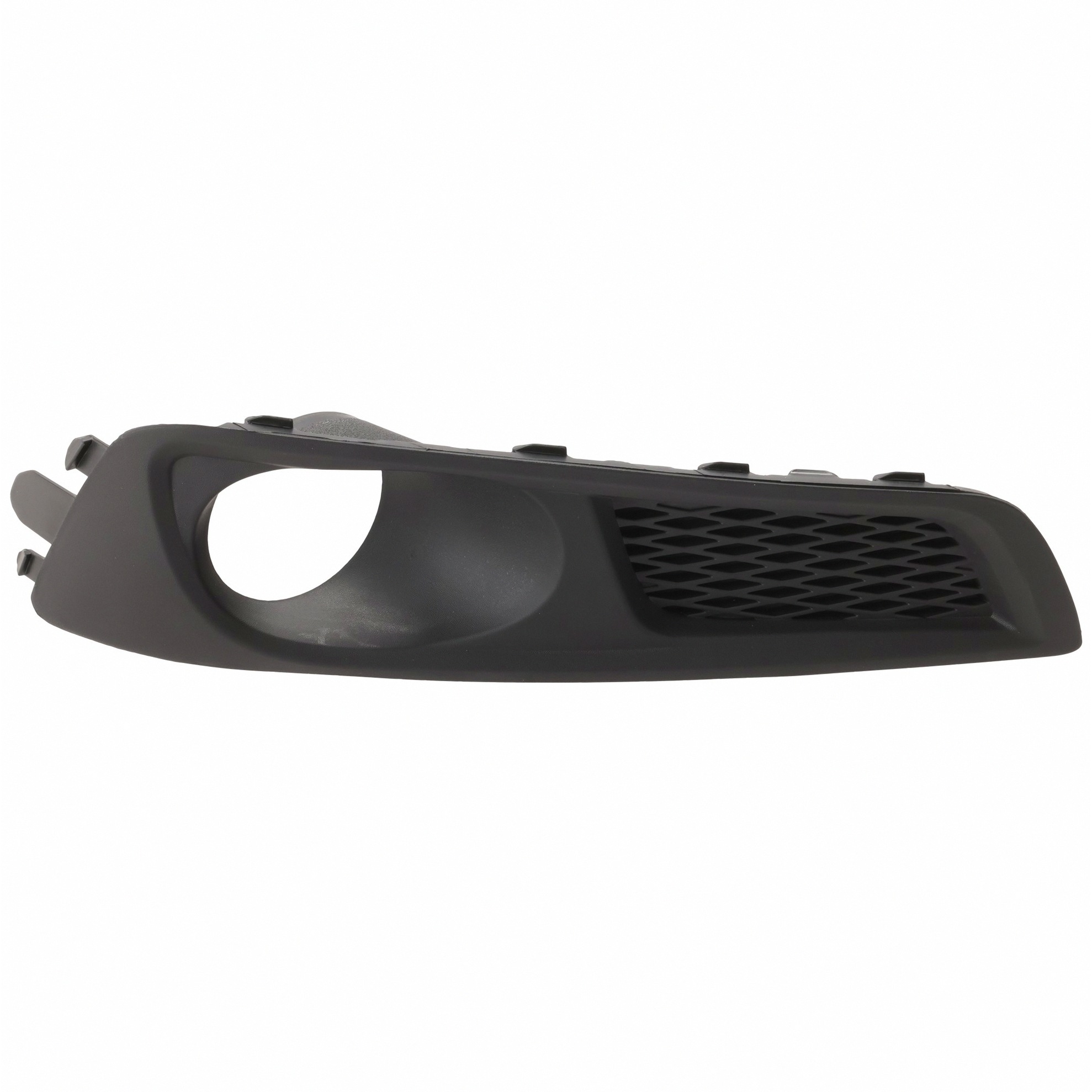 Right Passenger Side Fog Light Bezel For 10-12 Subaru Legacy