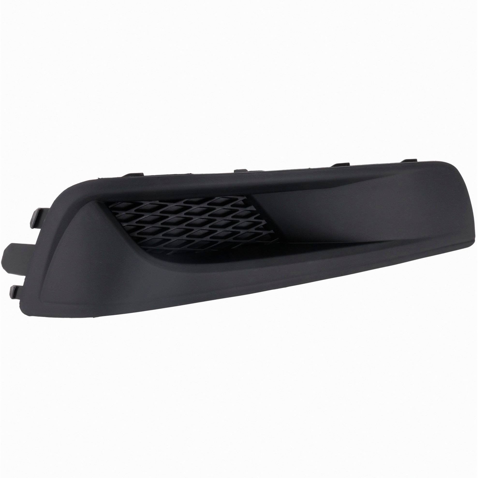 Right Passenger Side Fog Light Cover For 10-12 Subaru Legacy