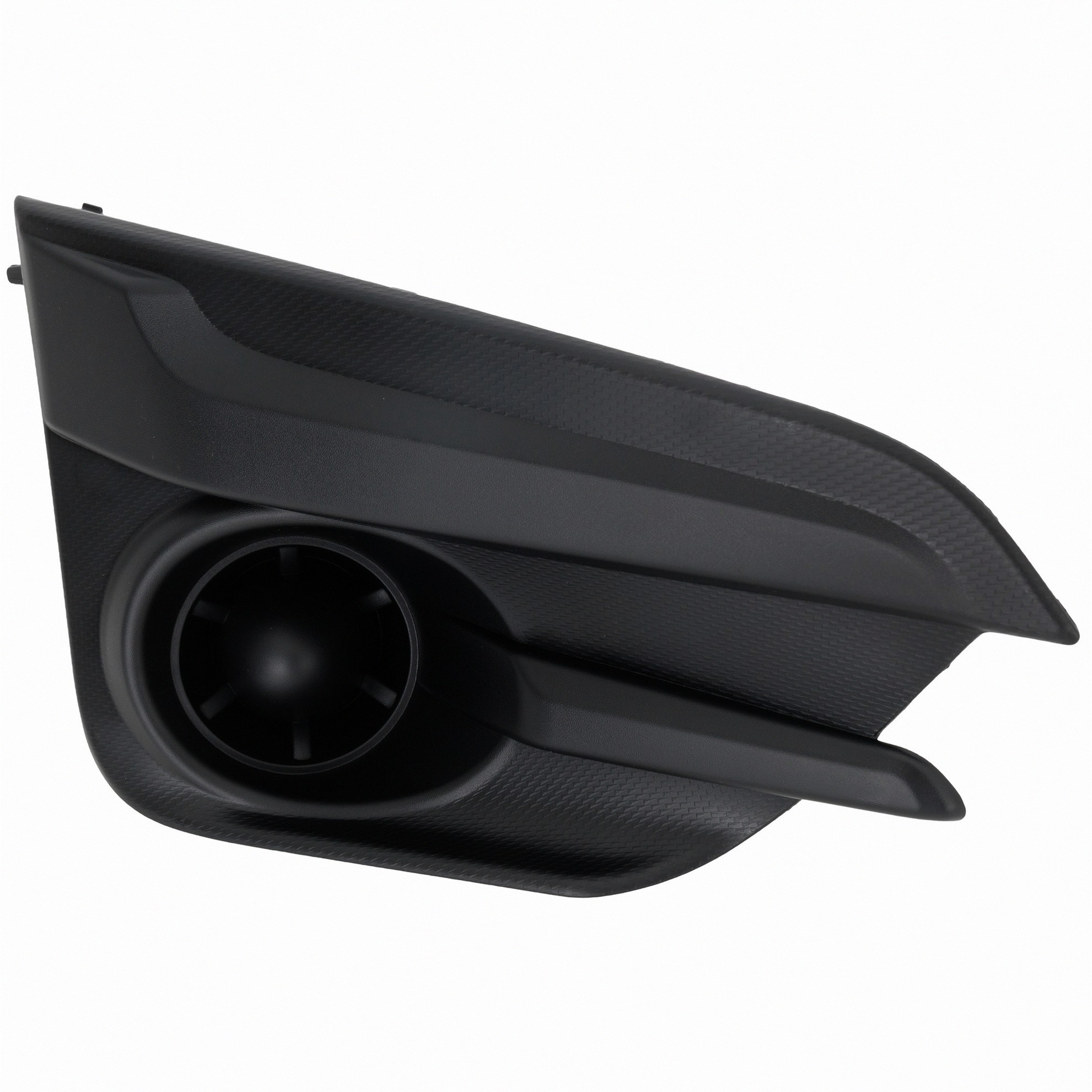 Right Passenger Side Fog Light For 17-19 Subaru Impreza