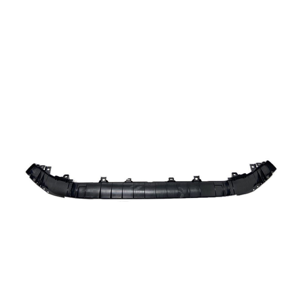 Bumper For 24-25 Subaru Crosstrek; CAPA Certified