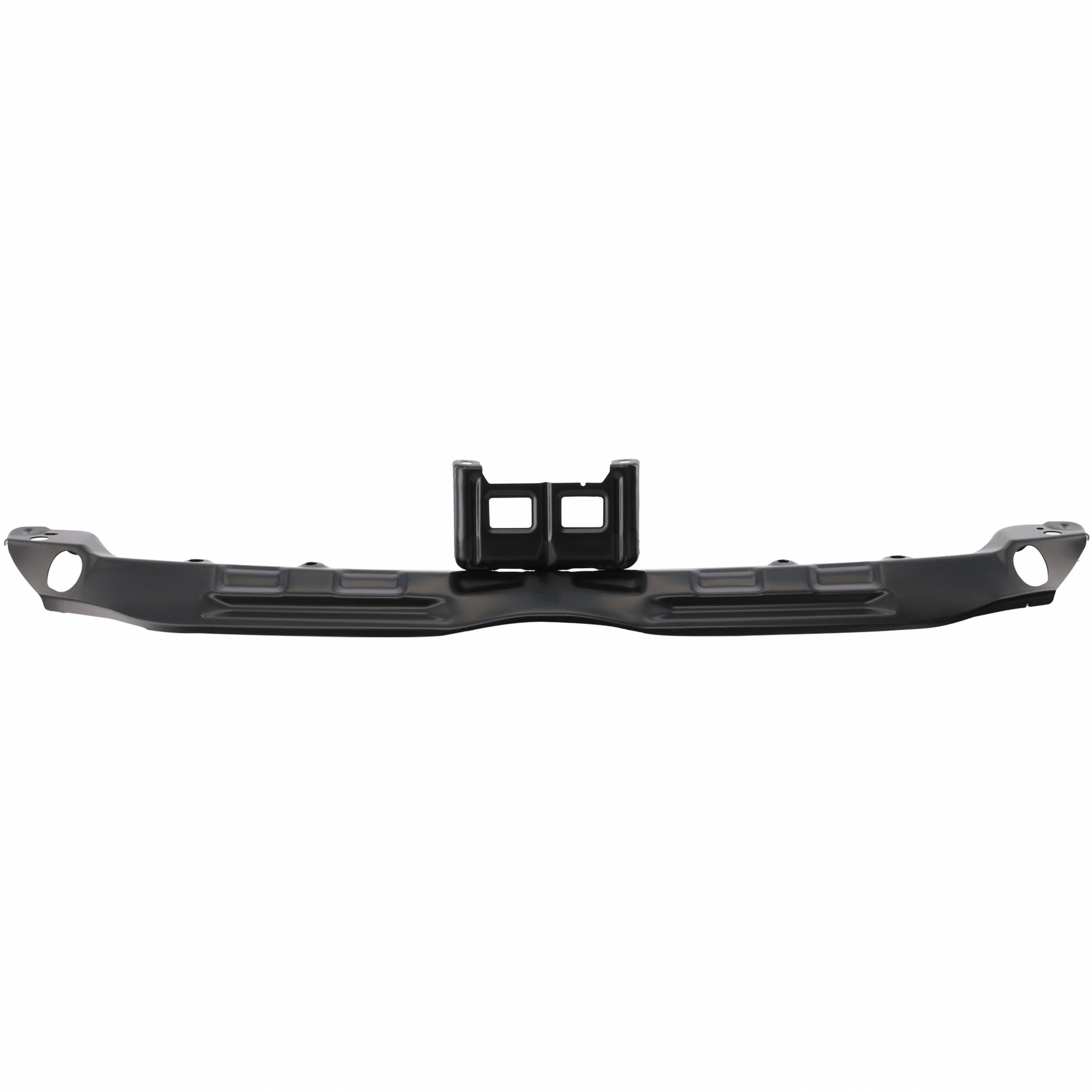 Bumper For 23-25 Subaru Ascent; CAPA Certified