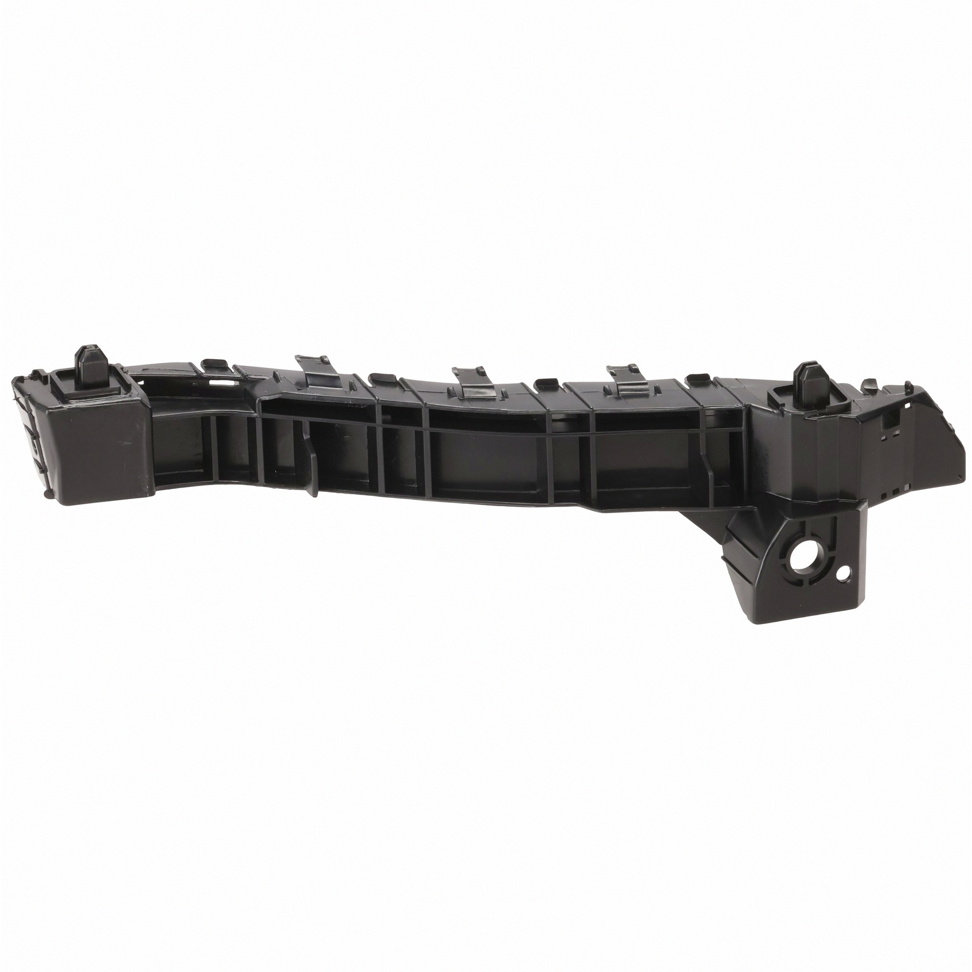 Left Driver Side Bumper For 09-13 Subaru Forester