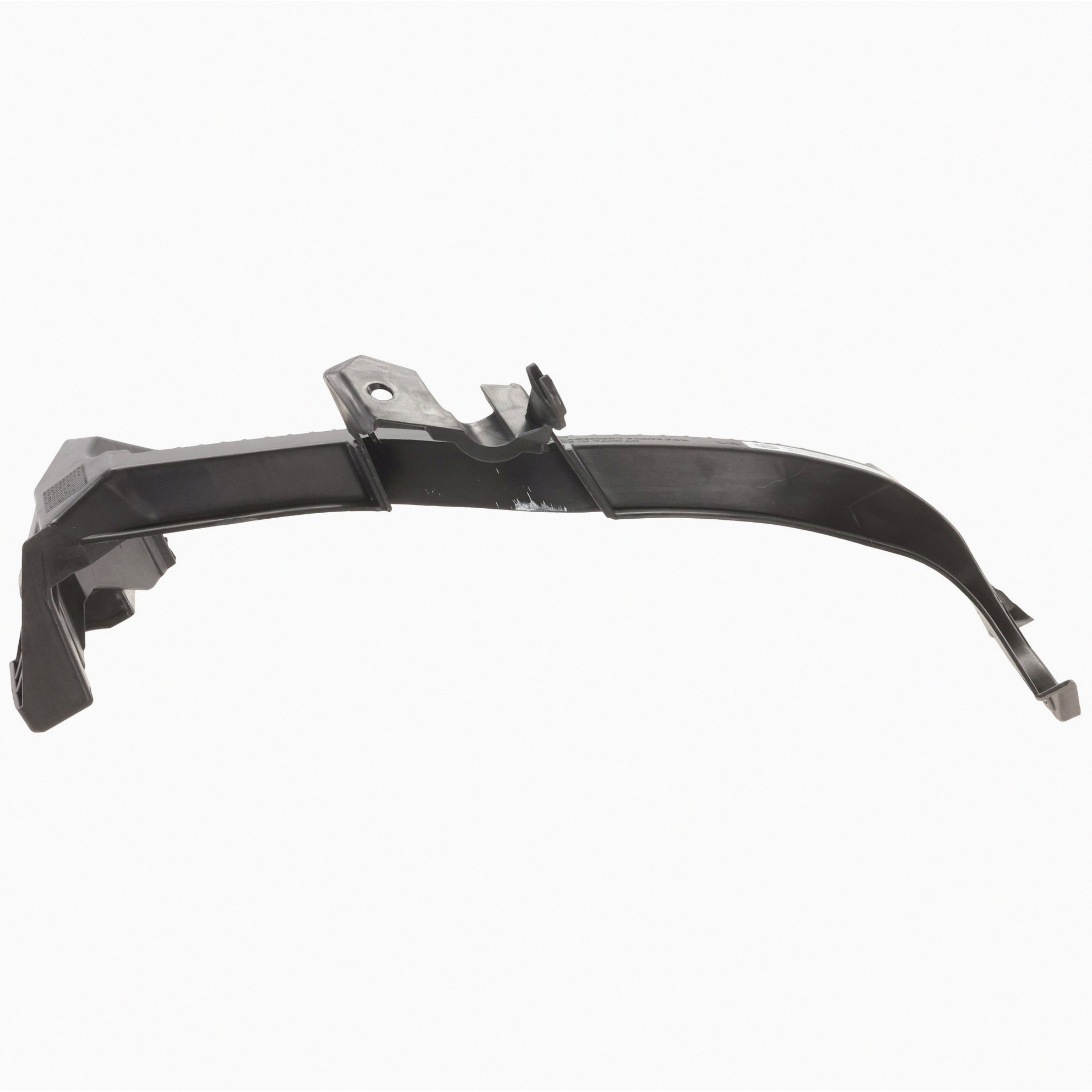 Left Driver Side Bumper For 14-18 Subaru Forester
