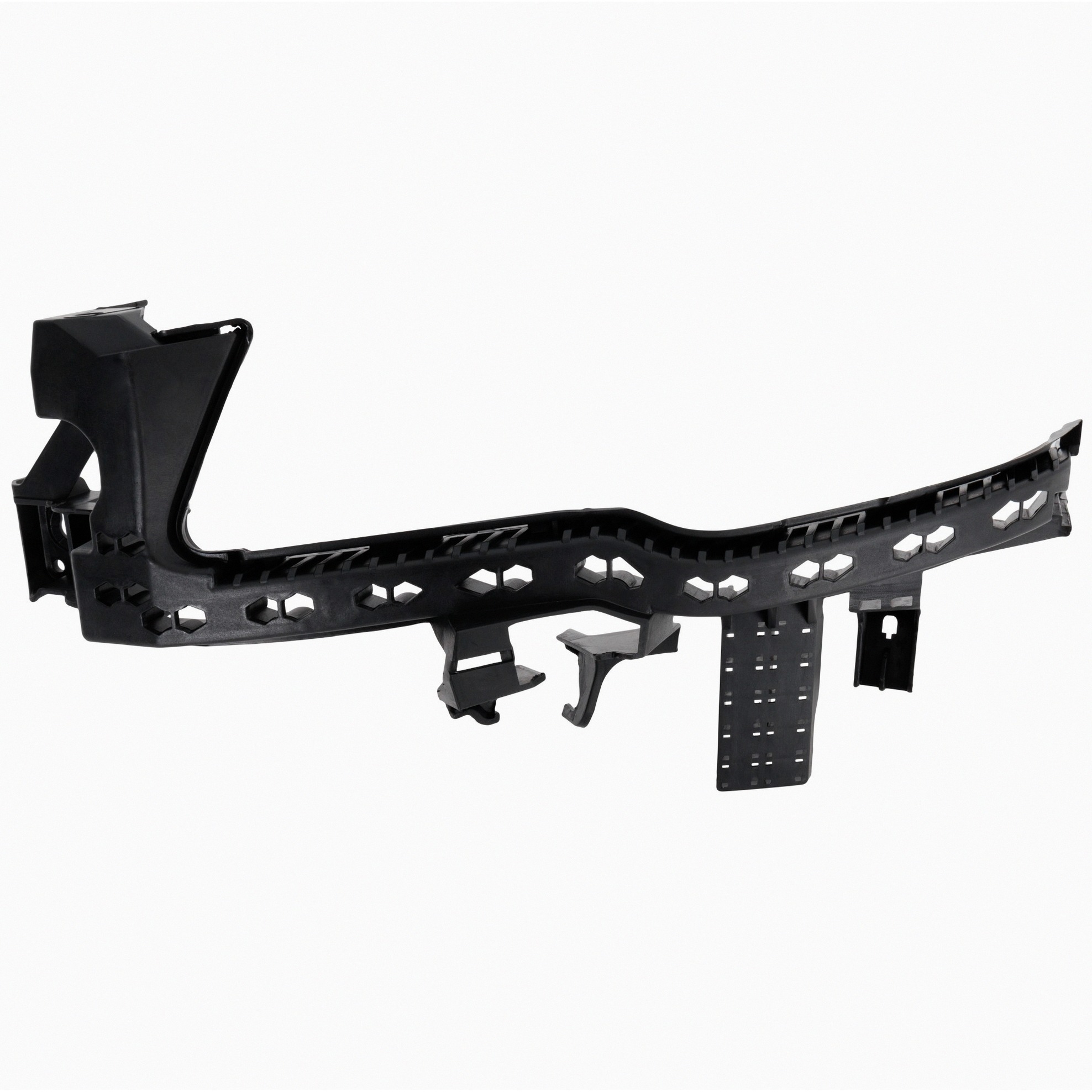 Left Driver Side Bumper For 19-21 Subaru Forester