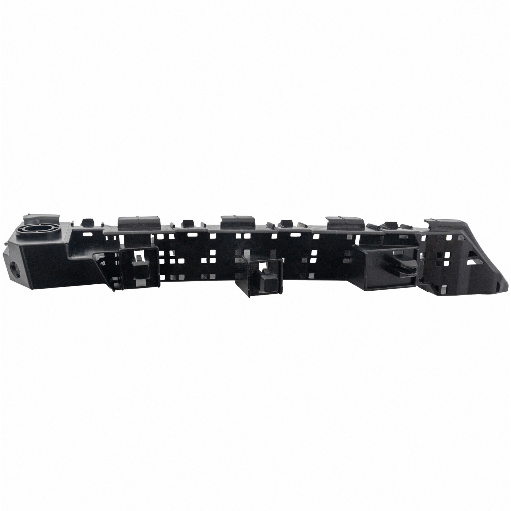 Left Driver Side Bumper For 18-23 Subaru Crosstrek