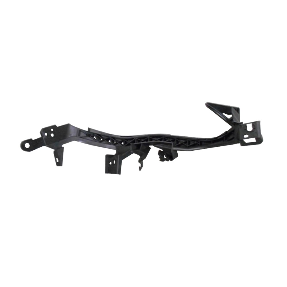Left Driver Side Bumper For 18-23 Subaru Crosstrek