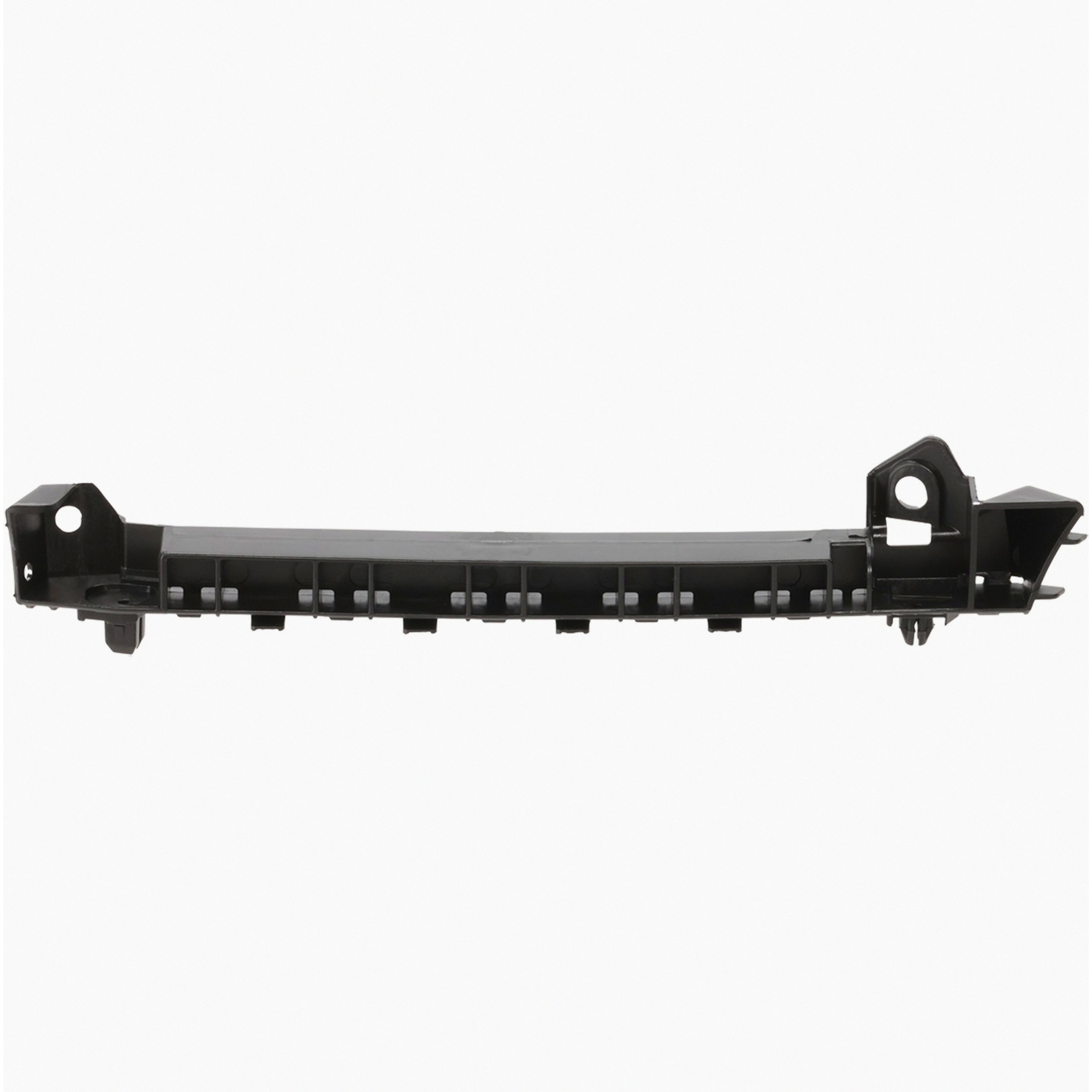 Left Driver Side Bumper For 08-11 Subaru Impreza