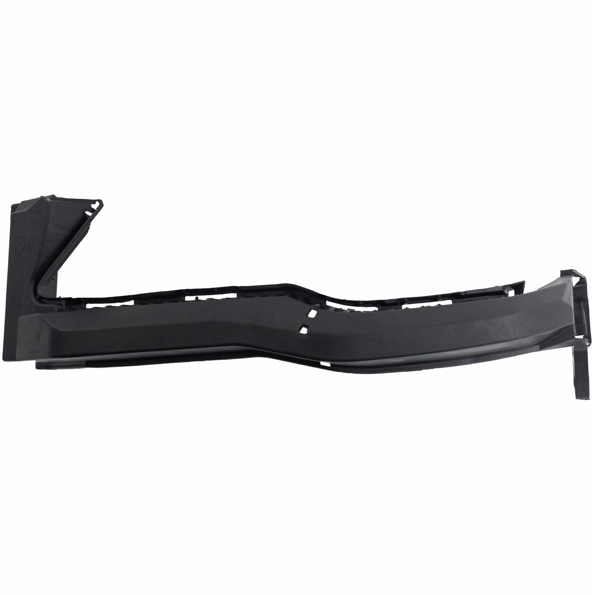 Left Driver Side Bumper For 19-22 Subaru Ascent