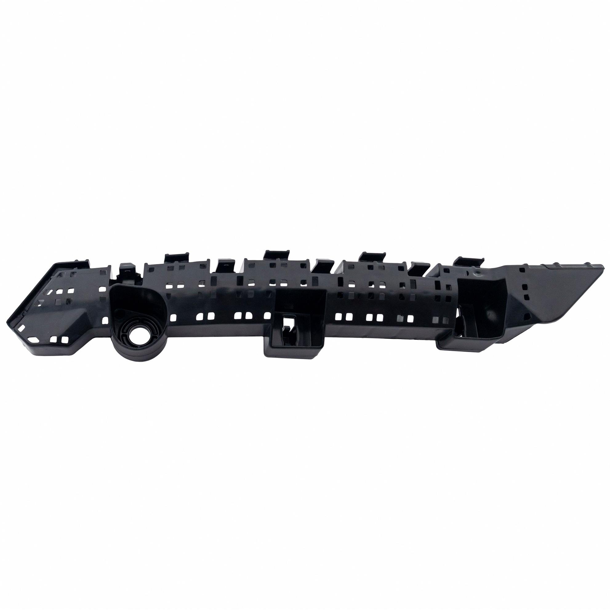 Left Driver Side Bumper For 22-24 Subaru Forester