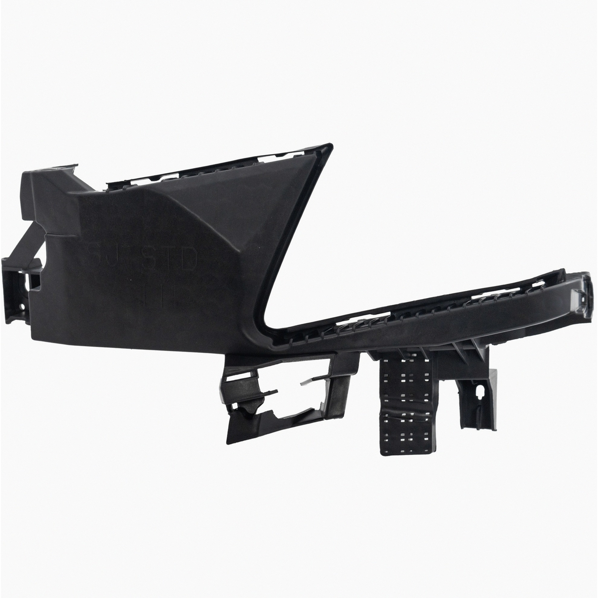 Left Driver Side Front Bumper Cover Support For 22-24 Subaru Forester